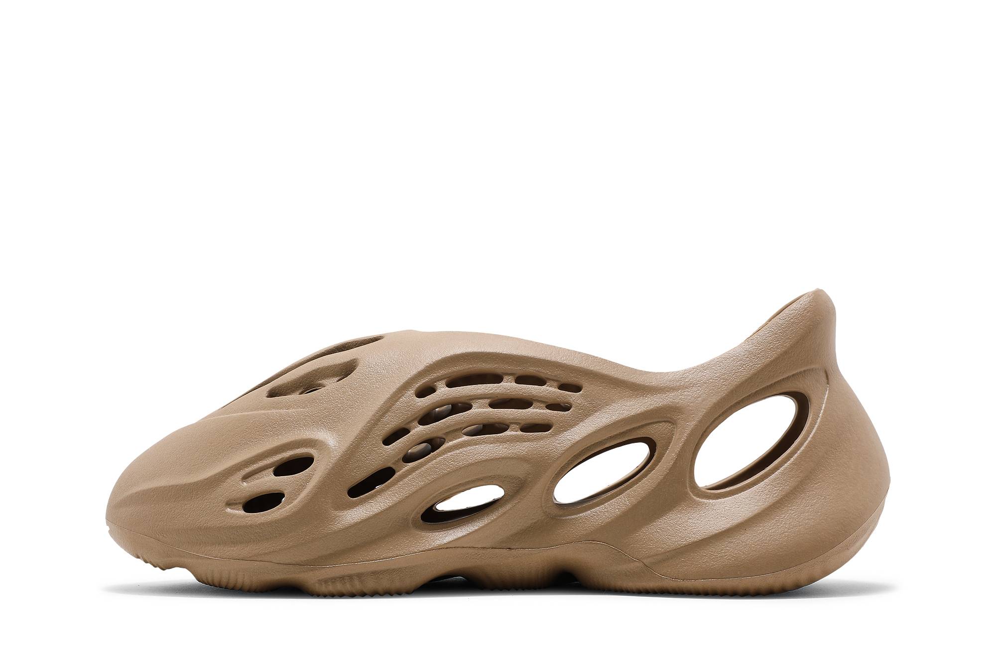 adidas Yeezy Foam Runner 'Ochre' GW3354 - Image 3