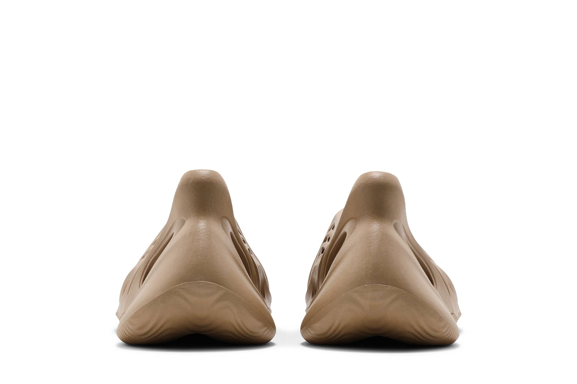 adidas Yeezy Foam Runner 'Ochre' GW3354 - Image 6