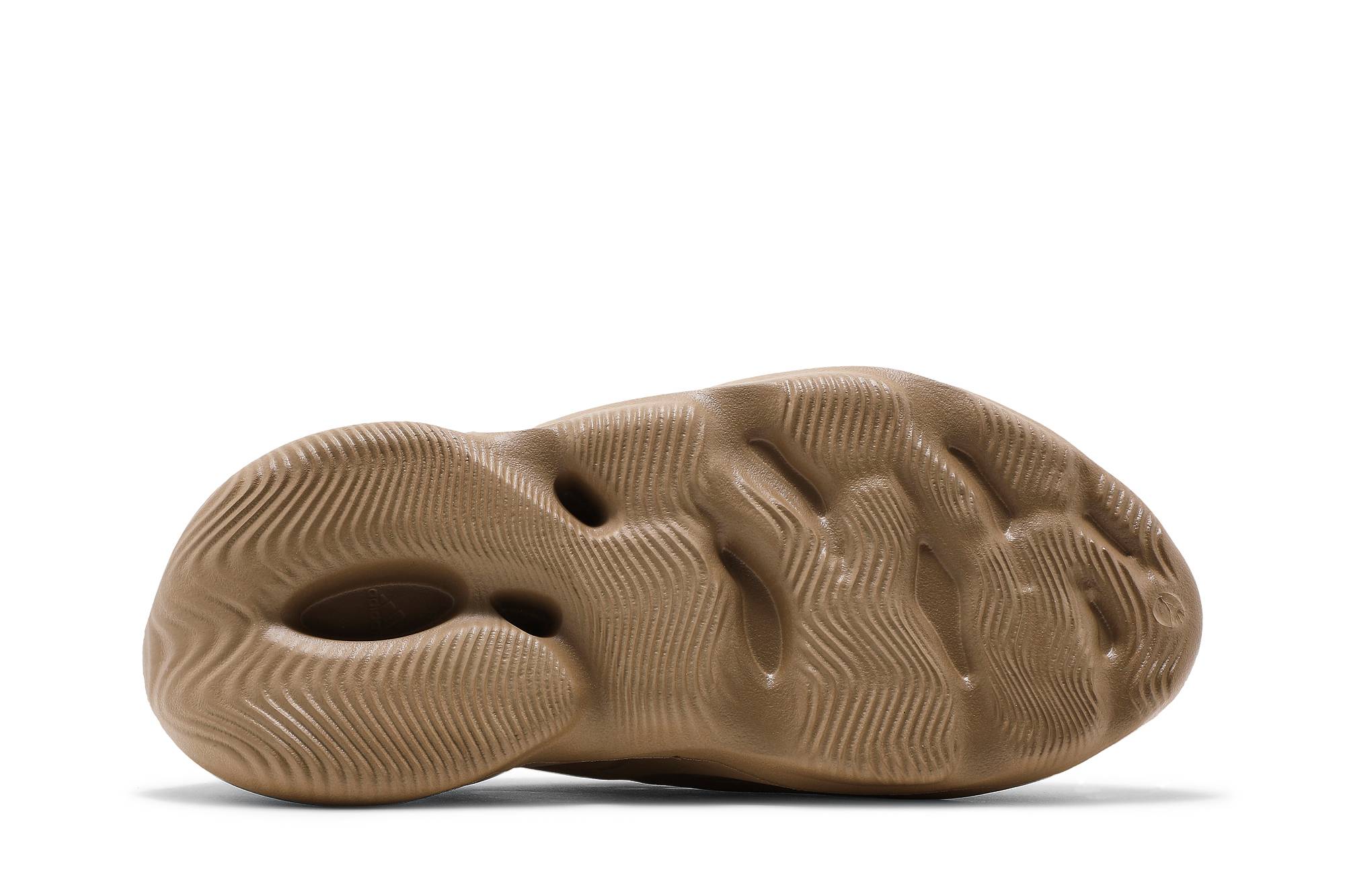adidas Yeezy Foam Runner 'Ochre' GW3354 - Image 4