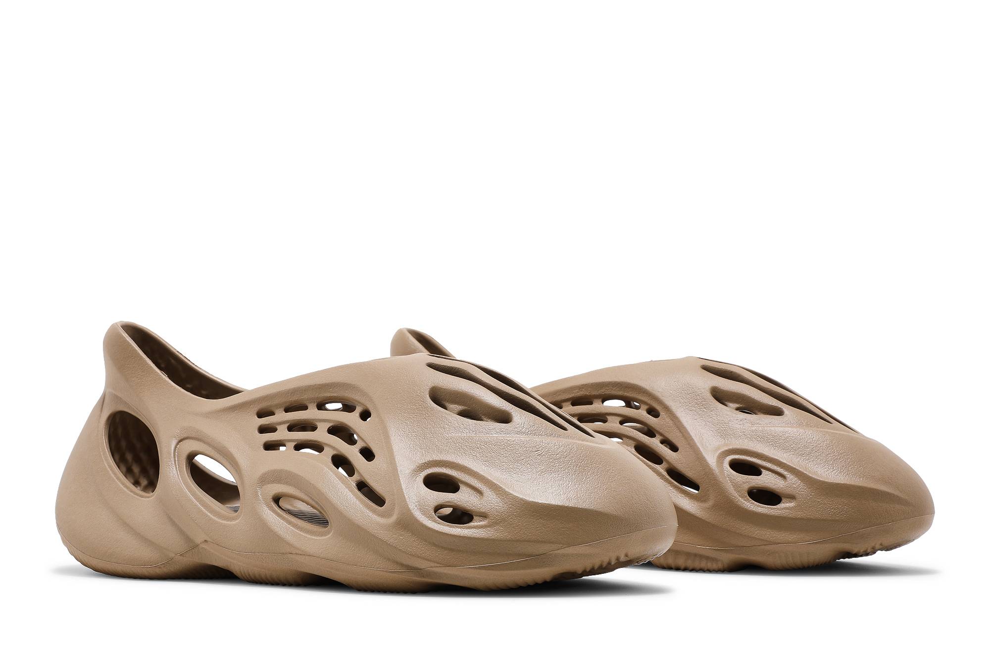 adidas Yeezy Foam Runner 'Ochre' GW3354 - Image 8