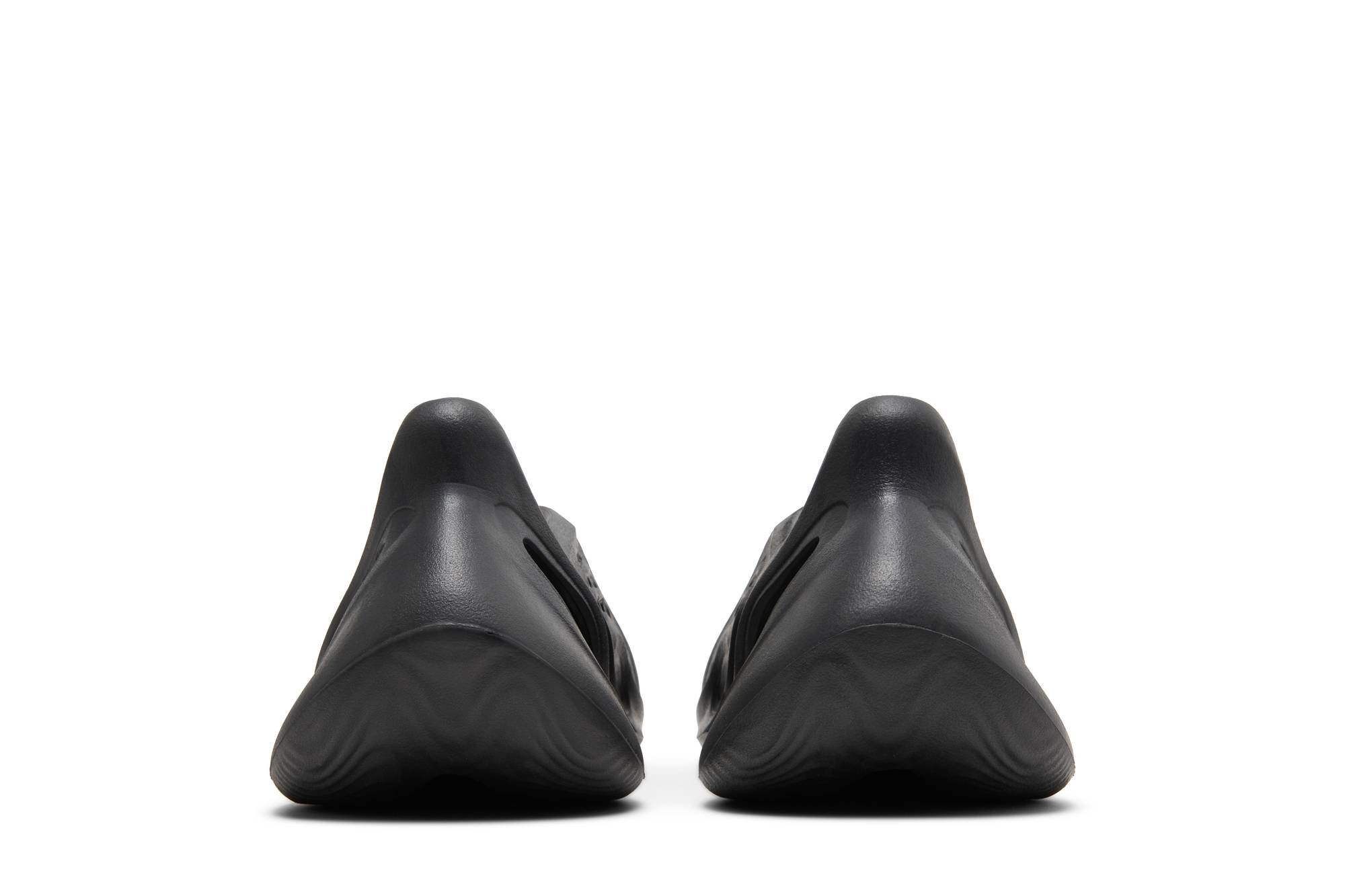 adidas Yeezy Foam Runner 'Onyx' HP8739 - Image 6