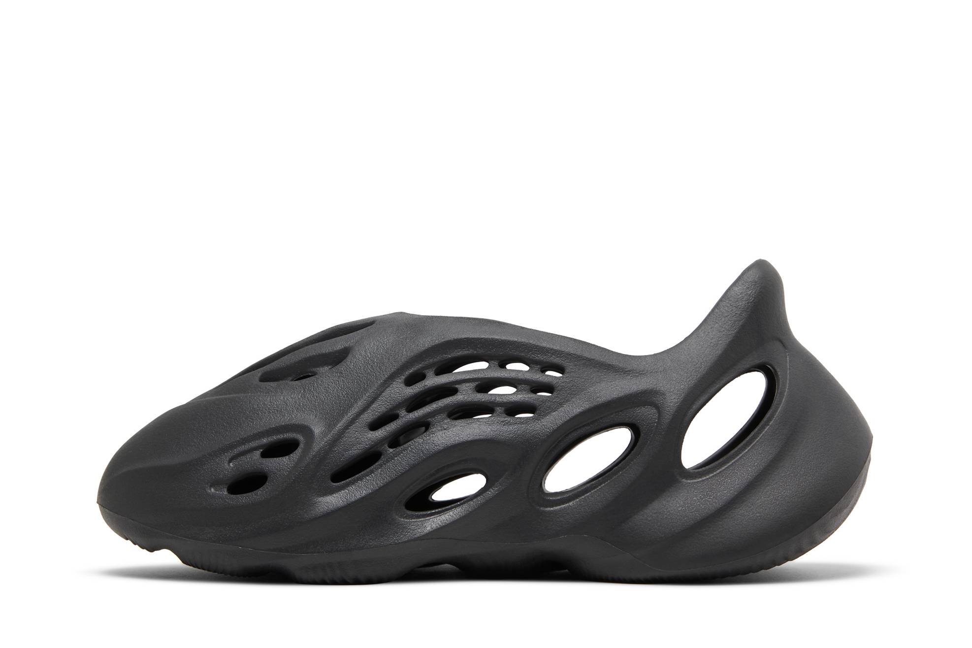 adidas Yeezy Foam Runner 'Onyx' HP8739 - Image 3