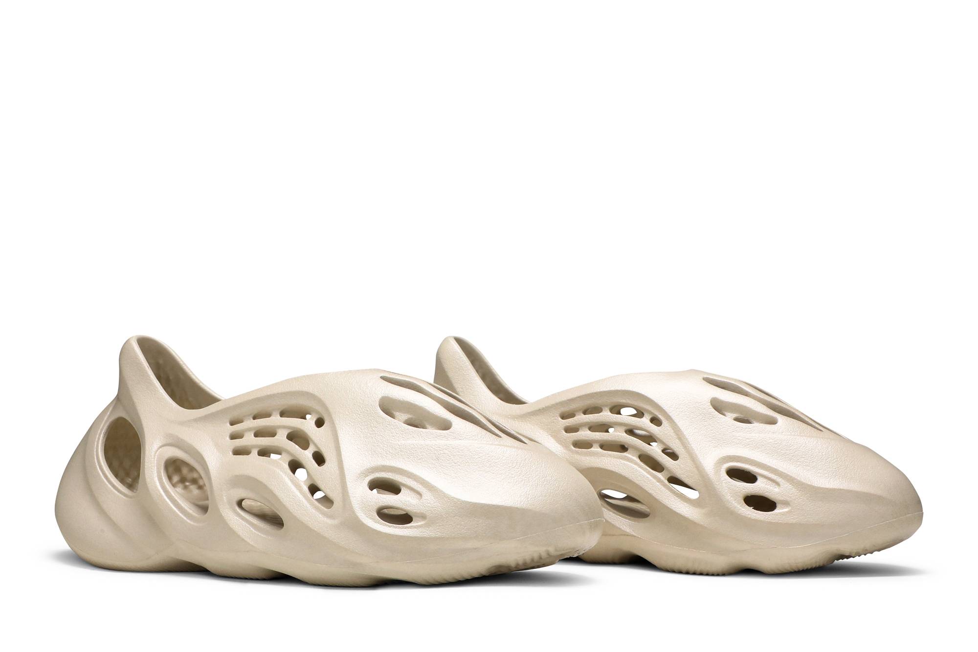 adidas Yeezy Foam Runner 'Sand' FY4567 - ภาพ 8