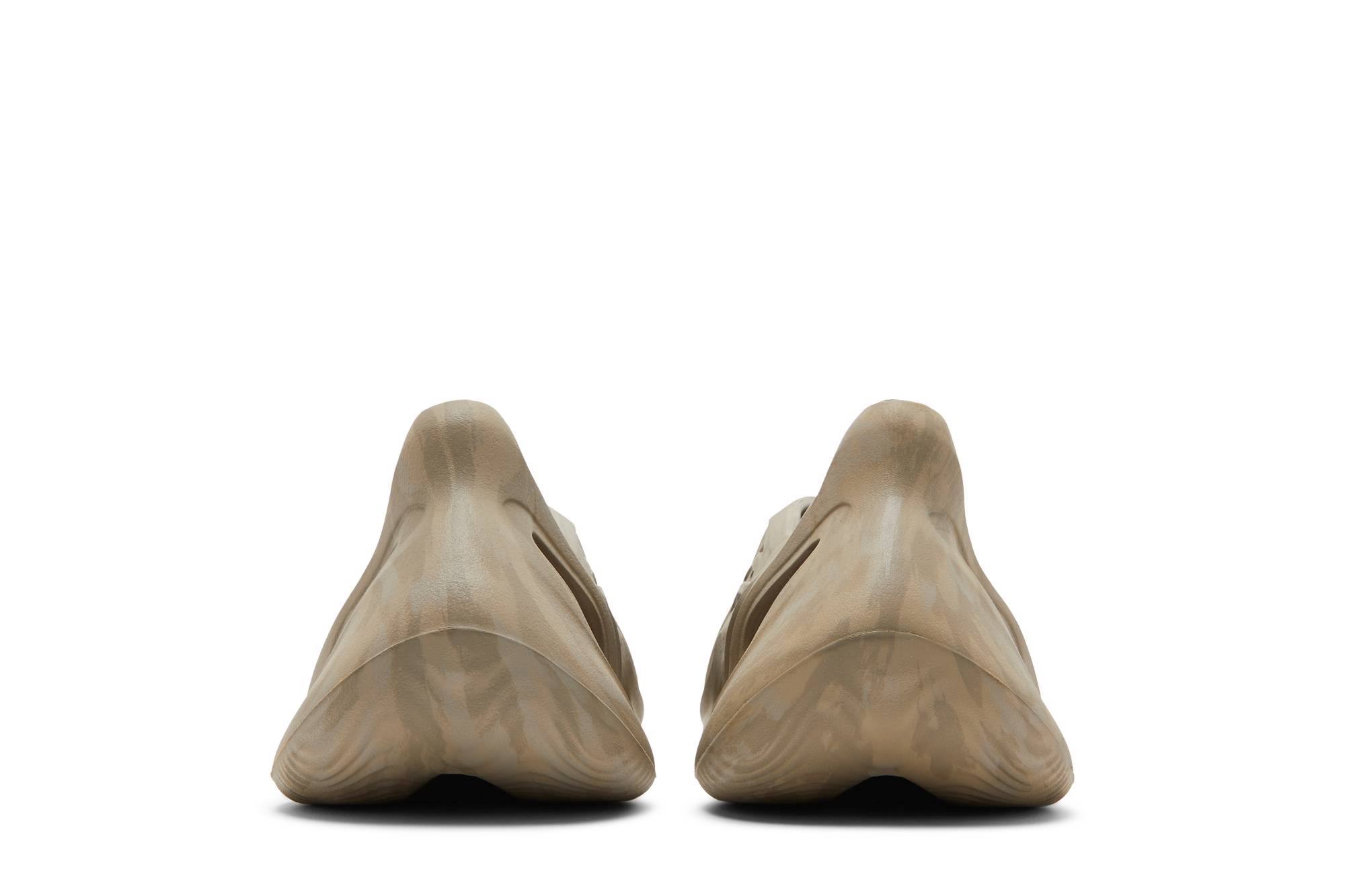 adidas Yeezy Foam Runner 'Stone Sage' GX4472 - Image 6