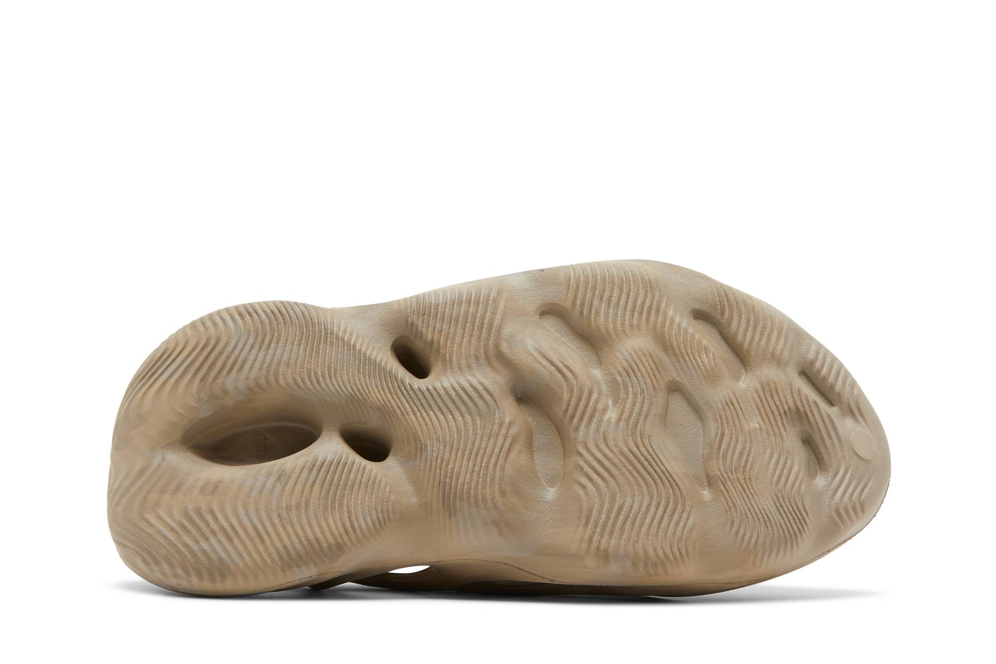 adidas Yeezy Foam Runner 'Stone Sage' GX4472 - Image 4