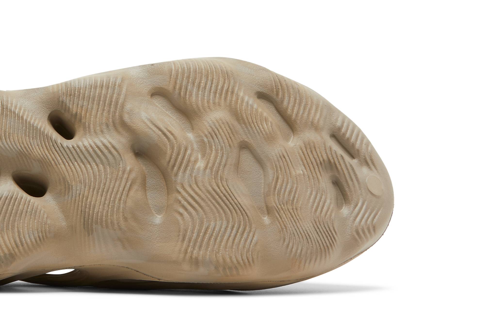 adidas Yeezy Foam Runner 'Stone Sage' GX4472 - Image 5