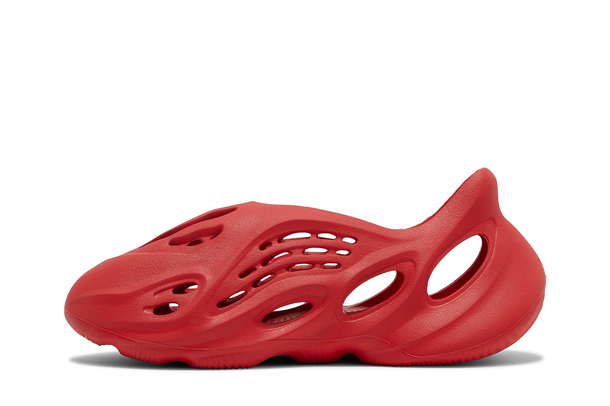 adidas Yeezy Foam Runner Vermillion GW3355 Coiloa - Image 3