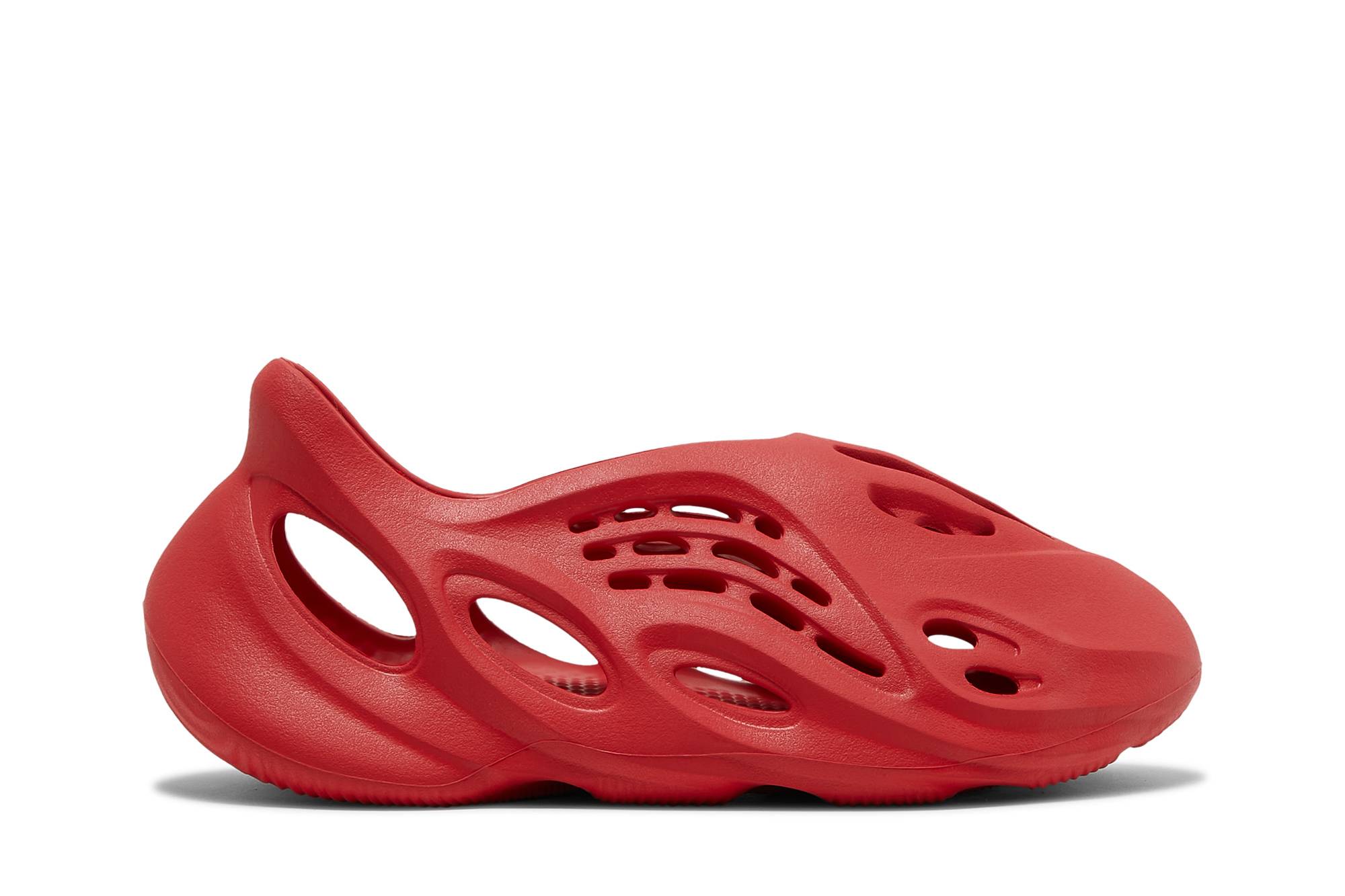 adidas Yeezy Foam Runner Vermillion GW3355 Coiloa