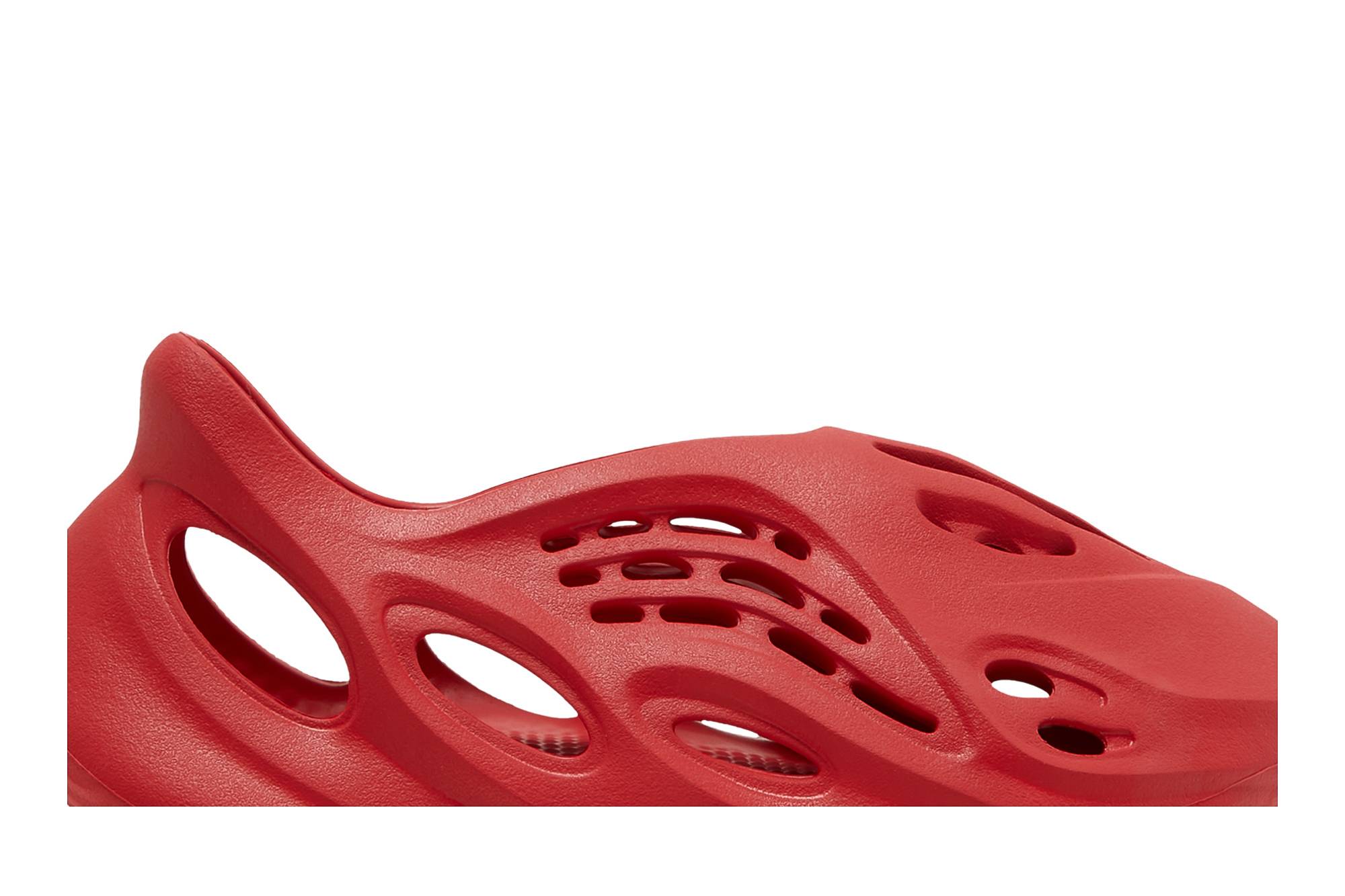 adidas Yeezy Foam Runner Vermillion GW3355 Coiloa - Image 2