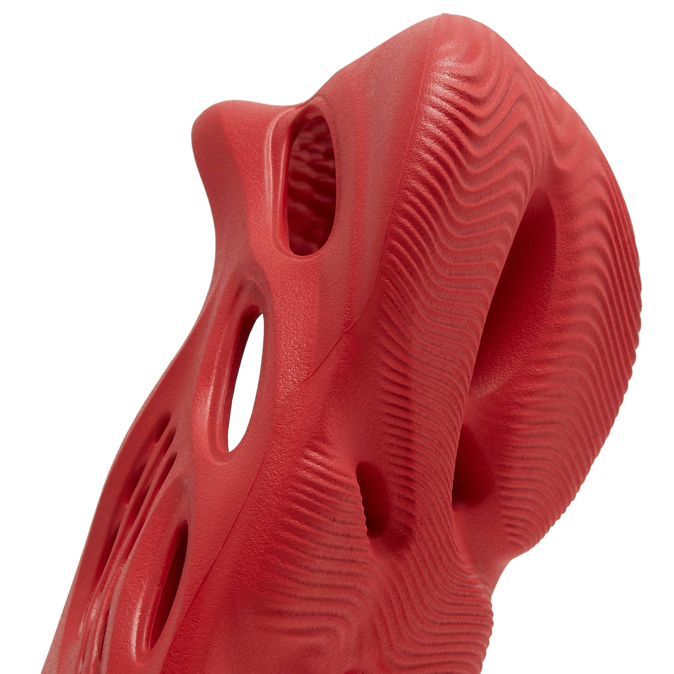 adidas Yeezy Foam Runner Vermillion GW3355 Coiloa - Image 10