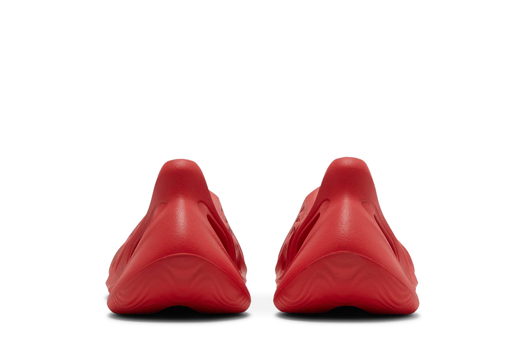 adidas Yeezy Foam Runner Vermillion GW3355 Coiloa - Image 6