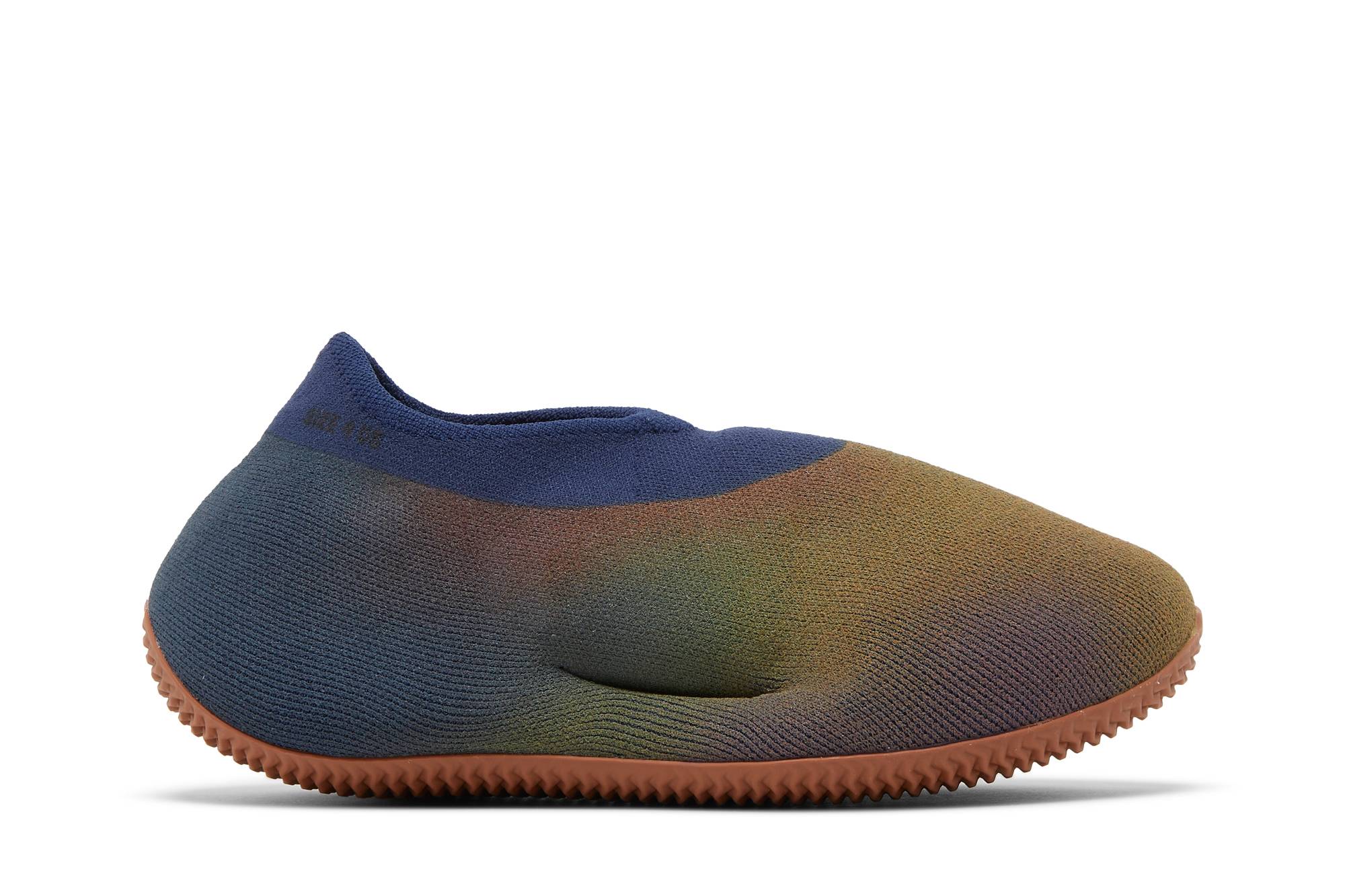 adidas Yeezy Knit Runner 'Fade Indigo' HP3370 Gloiber
