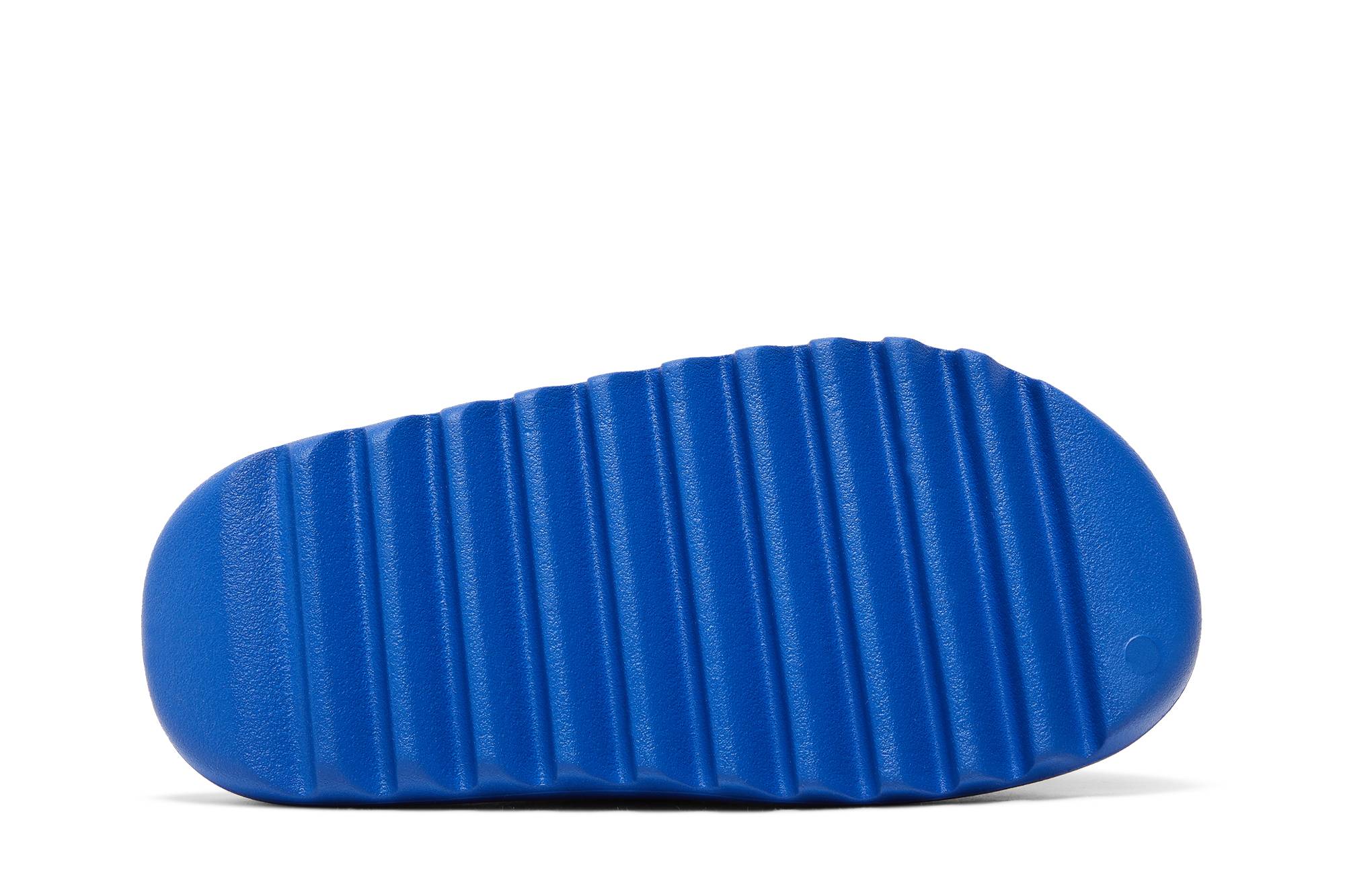 adidas Yeezy Slides 'Azure' ID4133 - Afbeelding 4