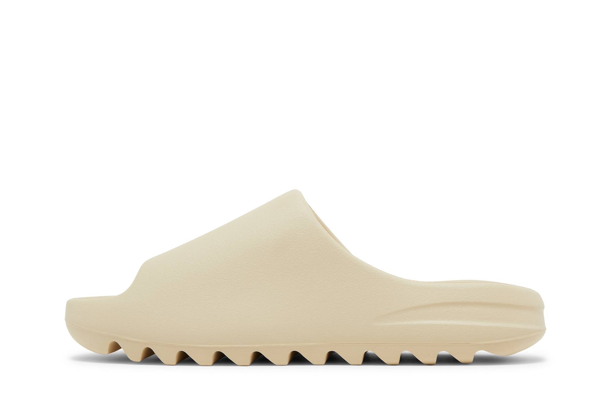 adidas Yeezy Slides 'Bone' (2022 Restock) FZ5897 - Afbeelding 3