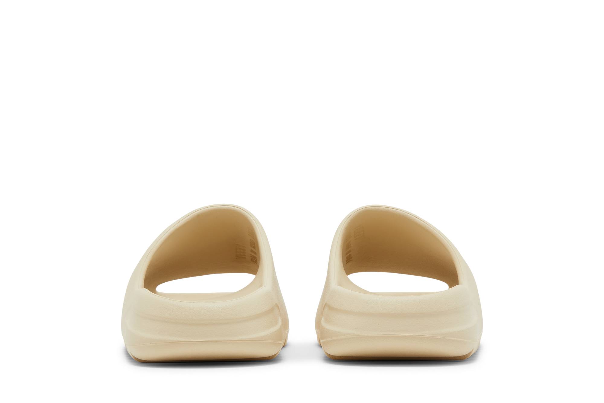 adidas Yeezy Slides 'Bone' (2022 Restock) FZ5897 - Afbeelding 6