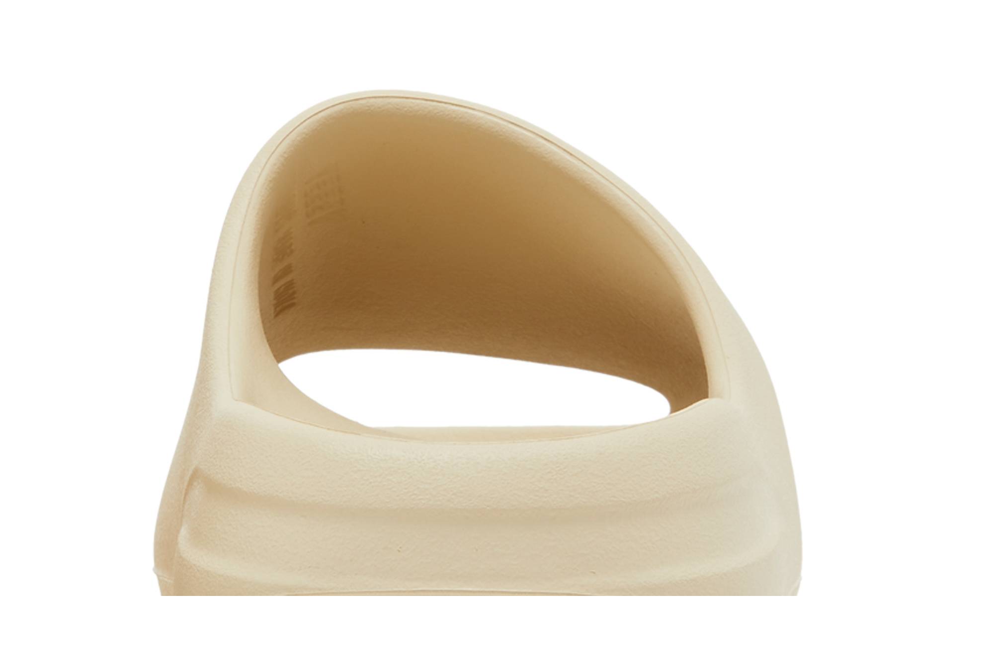 adidas Yeezy Slides 'Bone' (2022 Restock) FZ5897 - Afbeelding 7