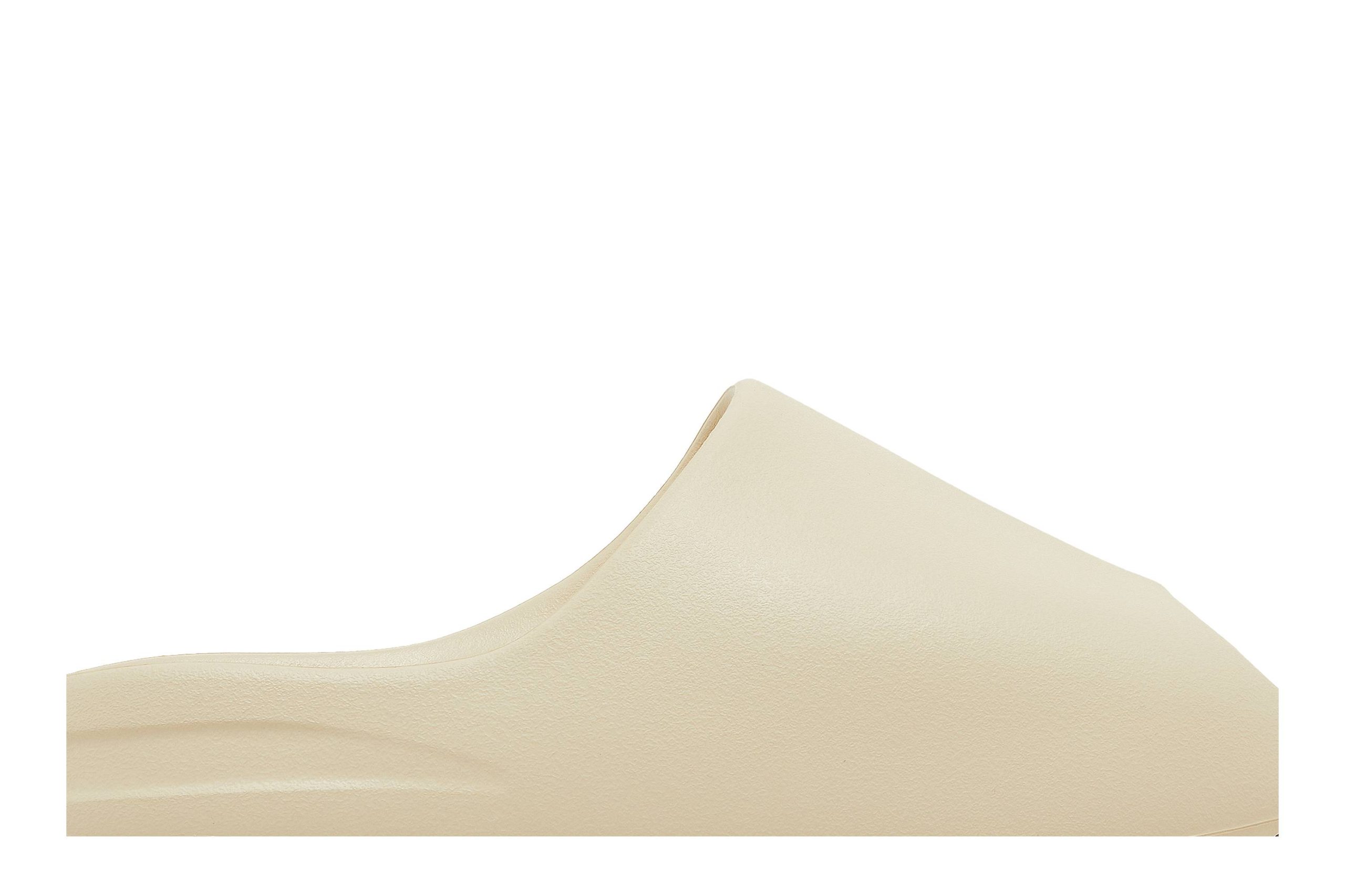 adidas Yeezy Slides 'Bone' (2022 Restock) FZ5897 - Afbeelding 2