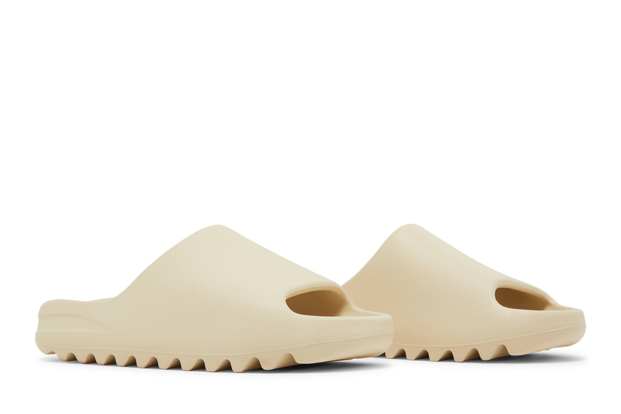 adidas Yeezy Slides 'Bone' (2022 Restock) FZ5897 - Afbeelding 8