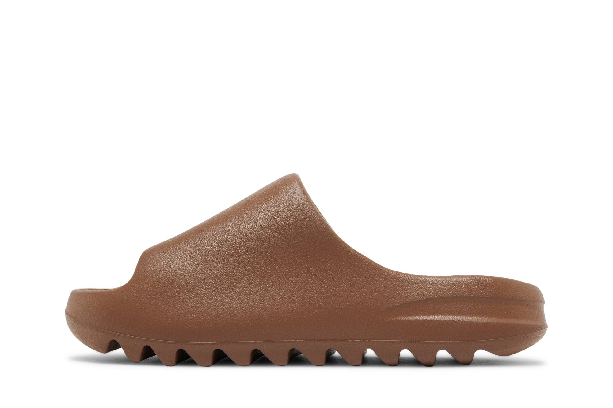 adidas Yeezy Slides 'Flax' FZ5896 - Image 3