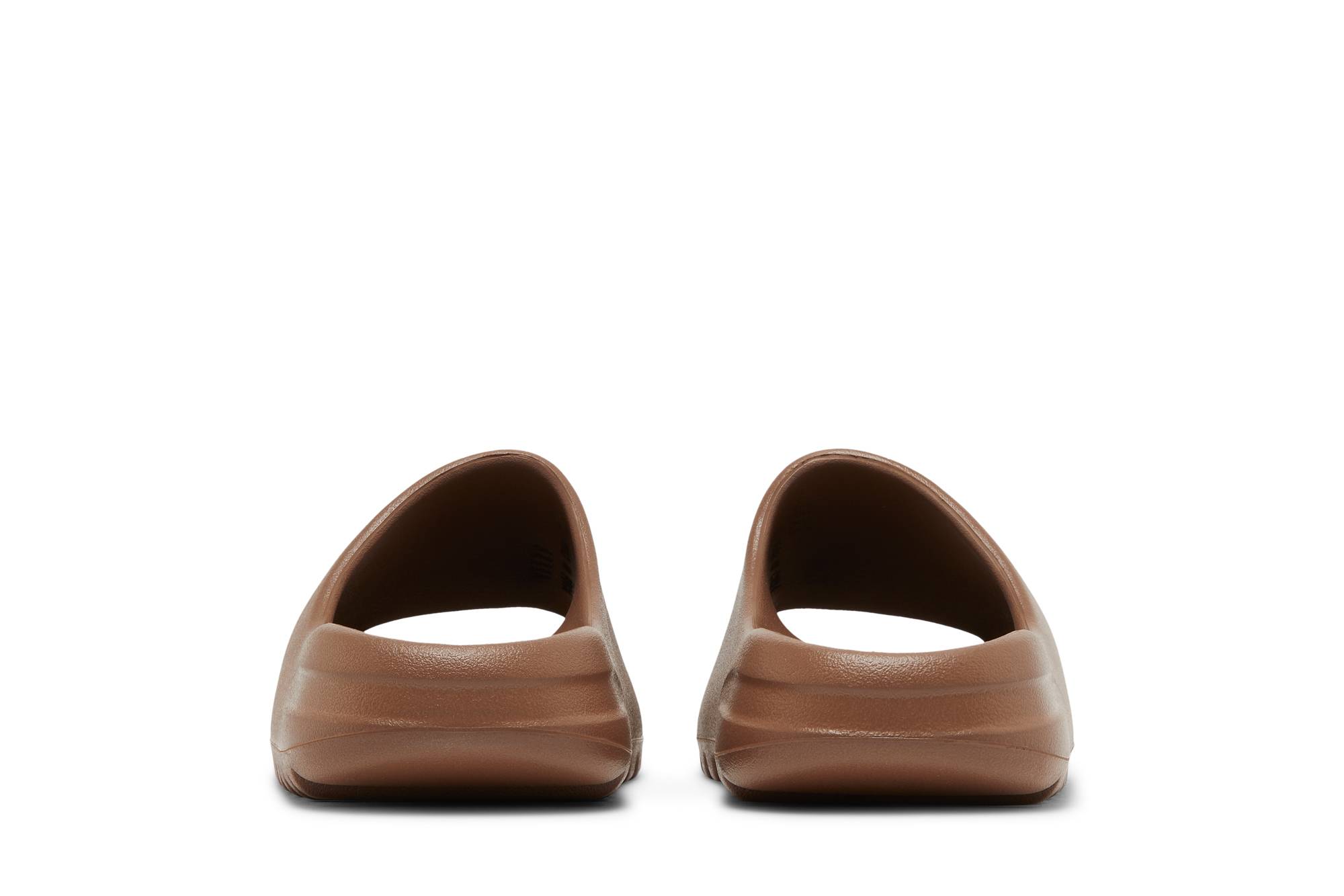 adidas Yeezy Slides 'Flax' FZ5896 - Image 6