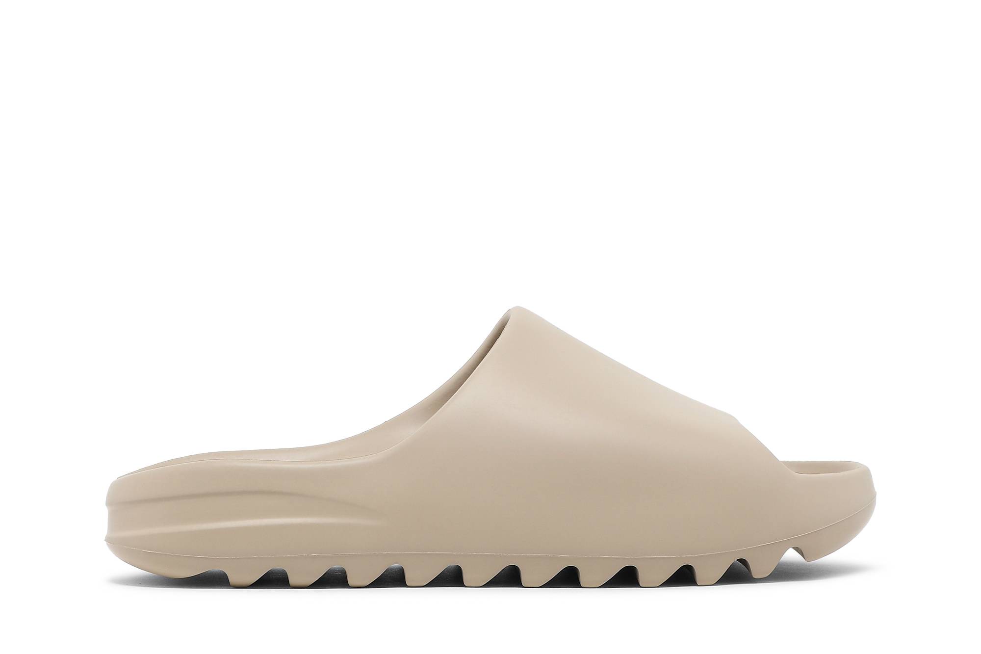 adidas Yeezy Slides 'Pure' GZ5554 Gloiber
