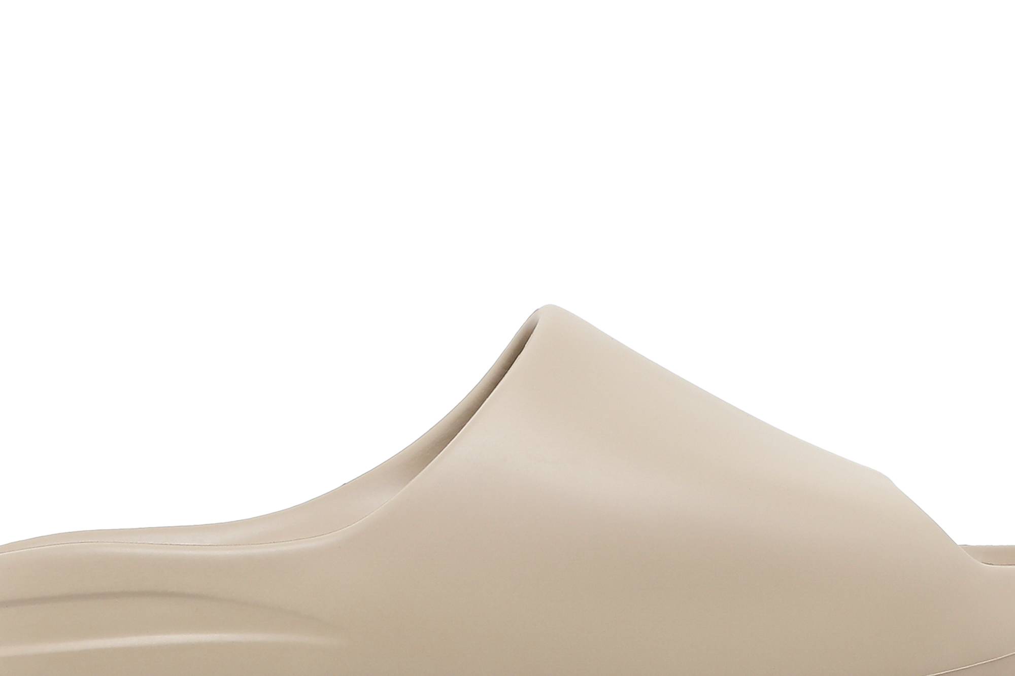 adidas Yeezy Slides Pure (RESTOCK) GW1934 Coiloa - Afbeelding 2