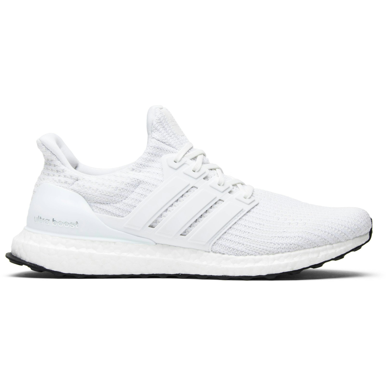 adidas UltraBoost 4.0 Triple White BB6168 Moroen