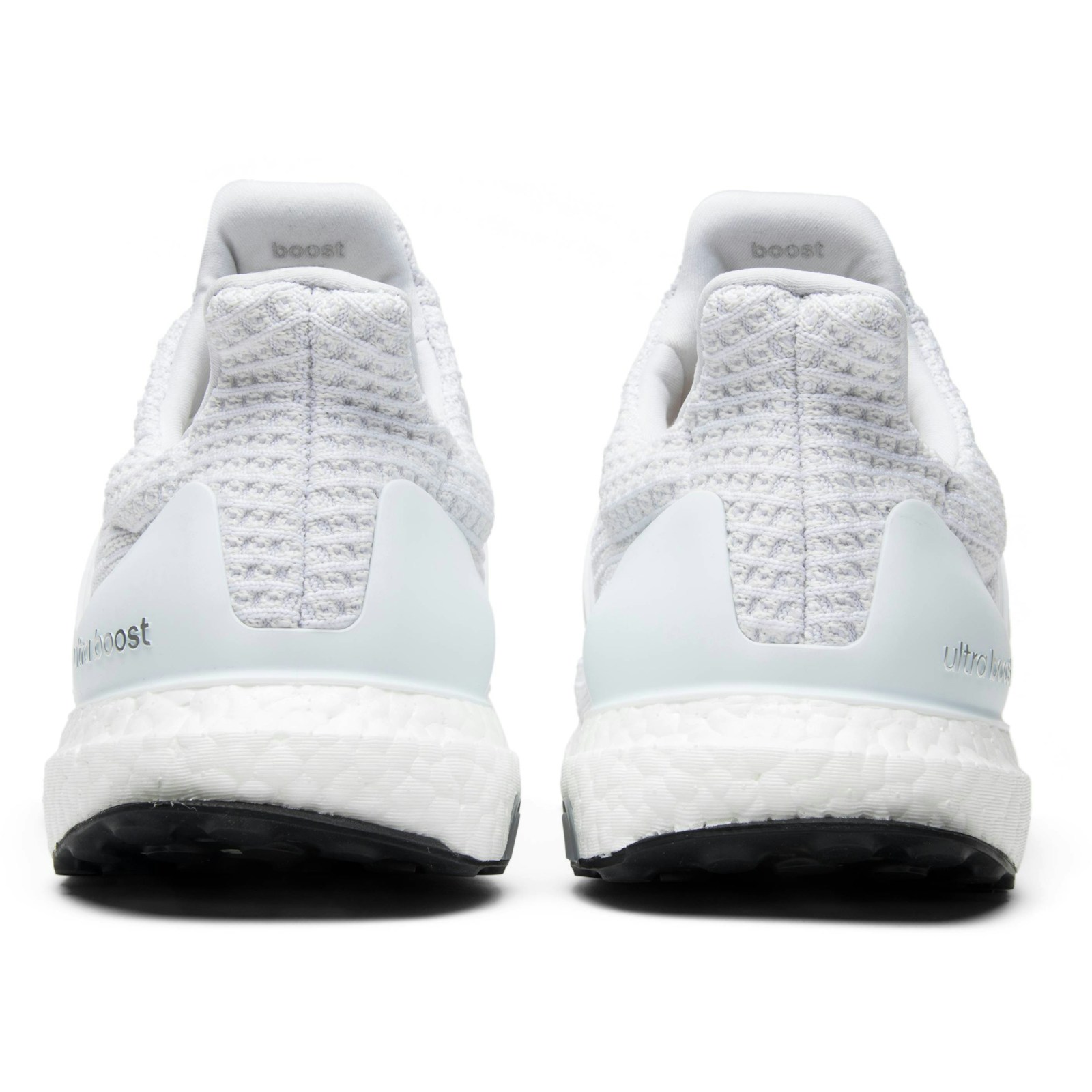 adidas UltraBoost 4.0 Triple White BB6168 Coiloa - Imagem 6