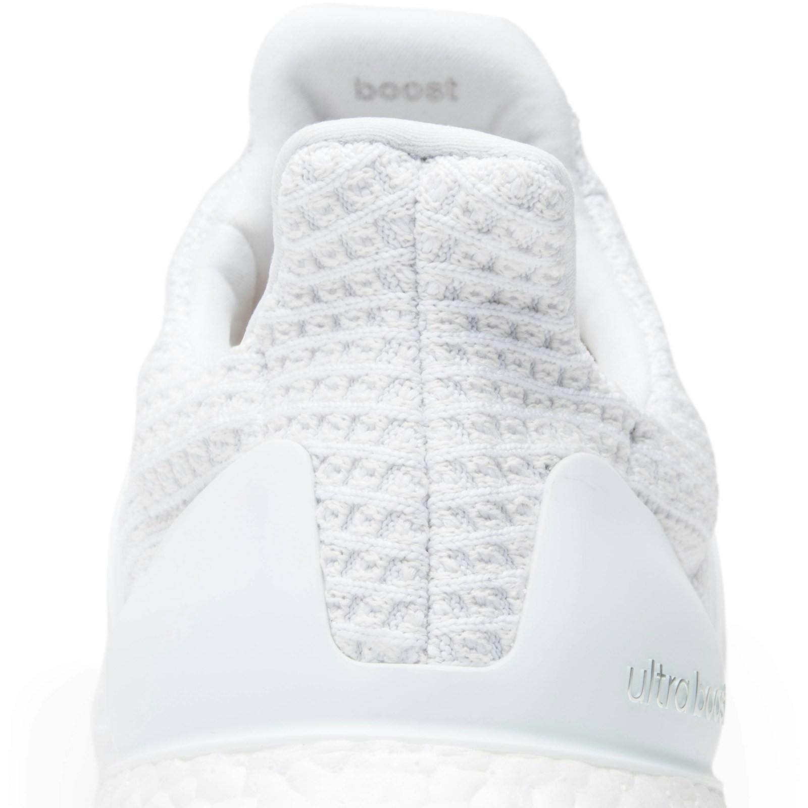 adidas UltraBoost 4.0 Triple White BB6168 Coiloa - Imagem 7