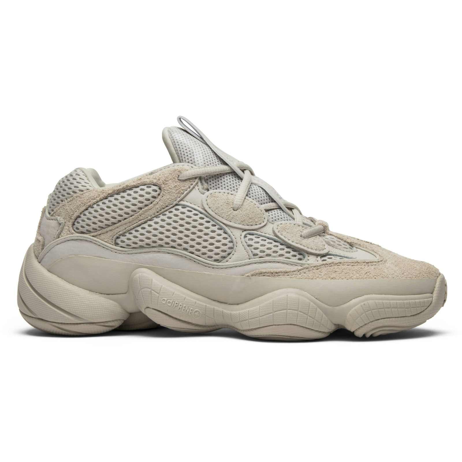 adidas Yeezy 500 Blush DB2908 Moroen
