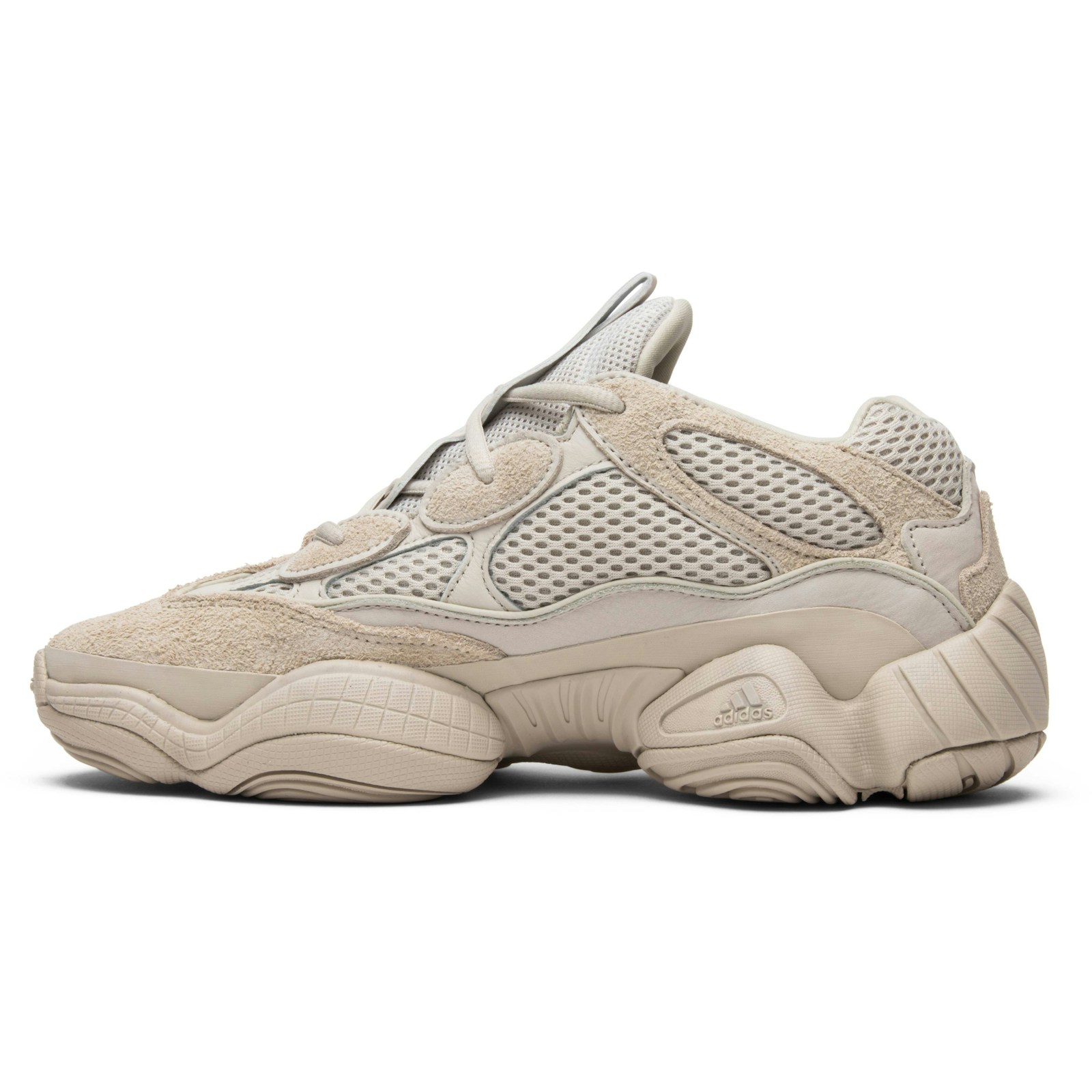 adidas Yeezy 500 Blush DB2908 Coiloa - Image 3