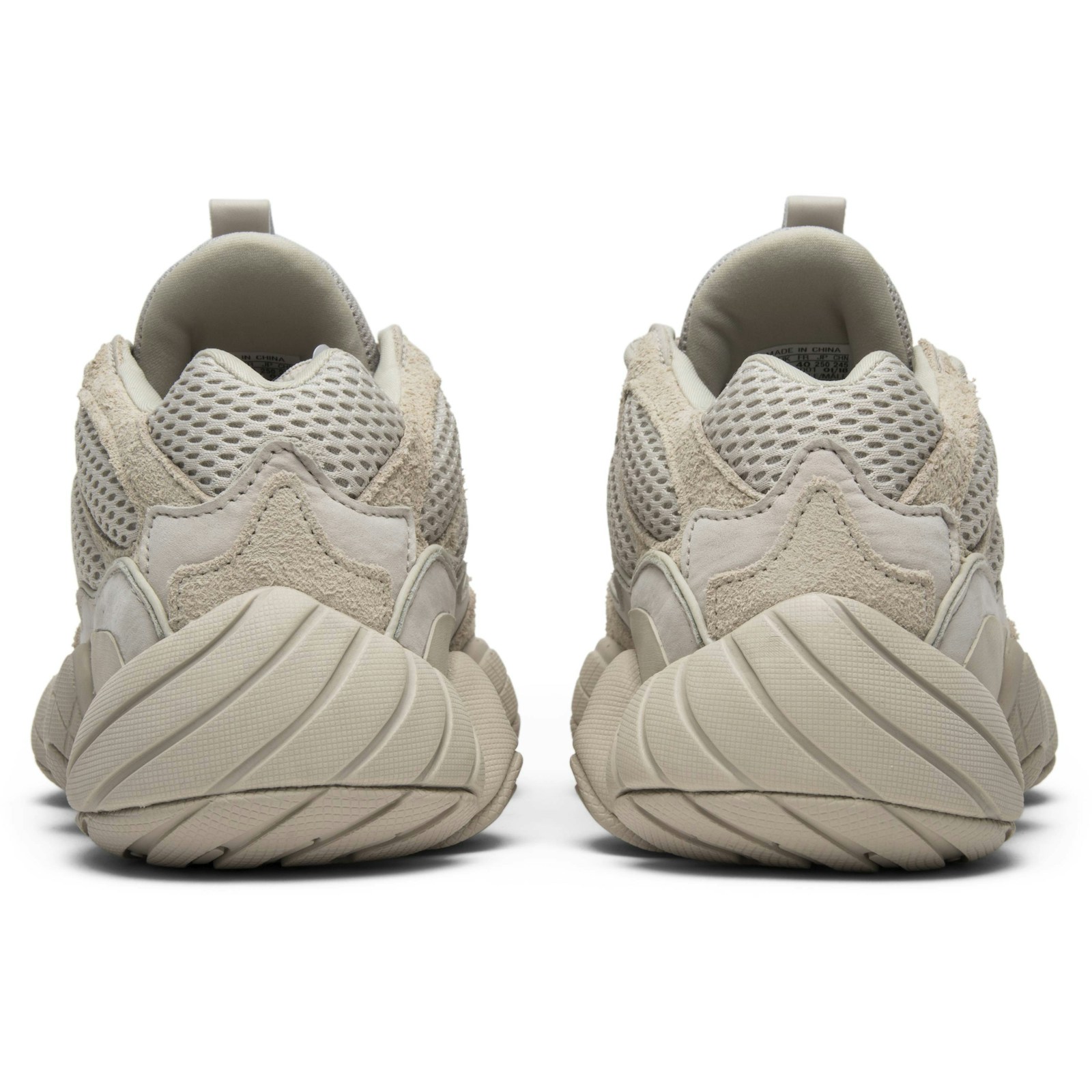 adidas Yeezy 500 Blush DB2908 Coiloa - Image 6