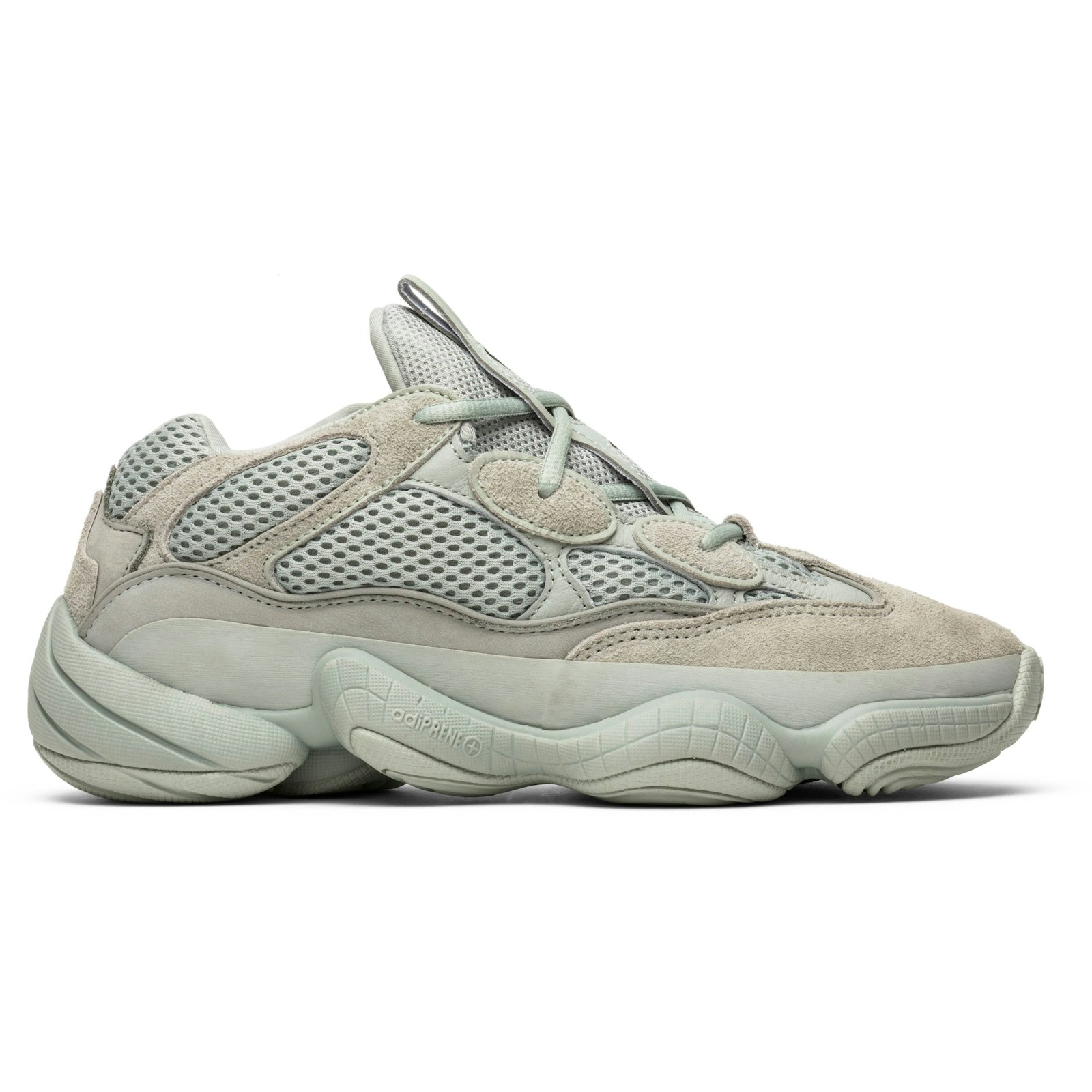 adidas Yeezy 500 'Salt' EE7287 Simpleartly Store