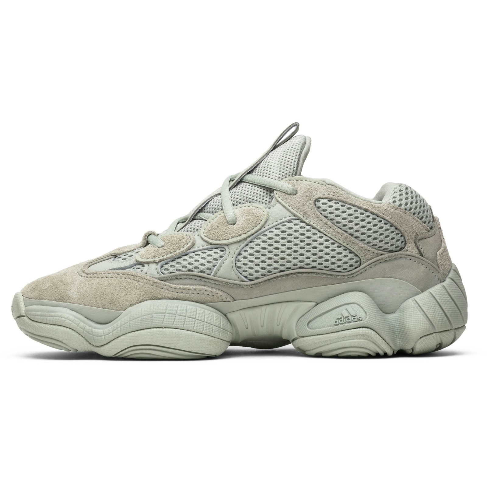 adidas Yeezy 500 Salt EE7287 Coiloa - Image 3
