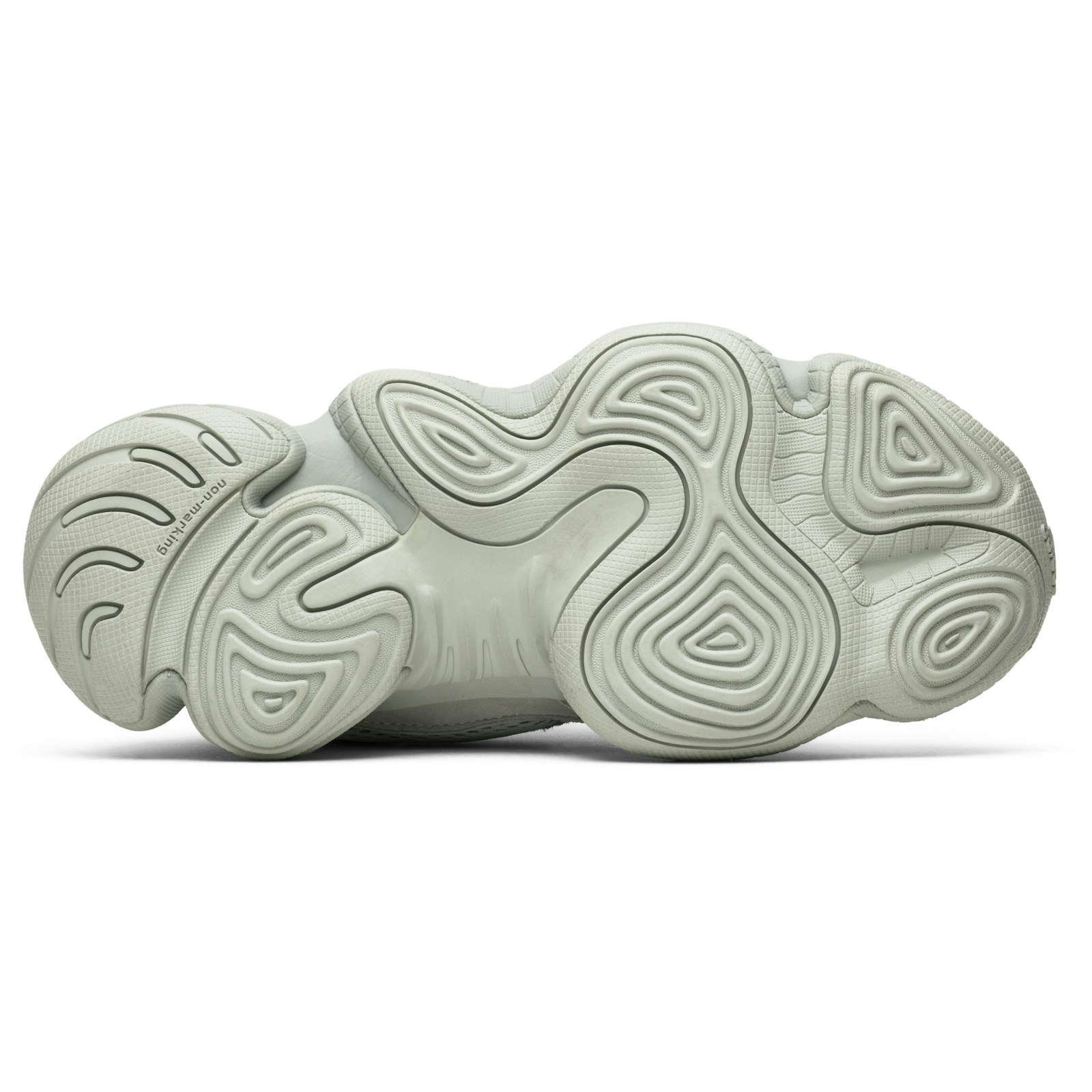 adidas Yeezy 500 Salt EE7287 Coiloa - Image 4