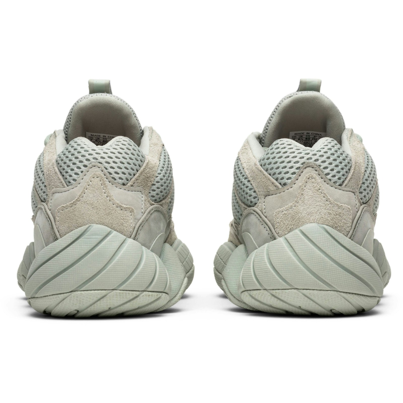 adidas Yeezy 500 Salt EE7287 Coiloa - Image 6