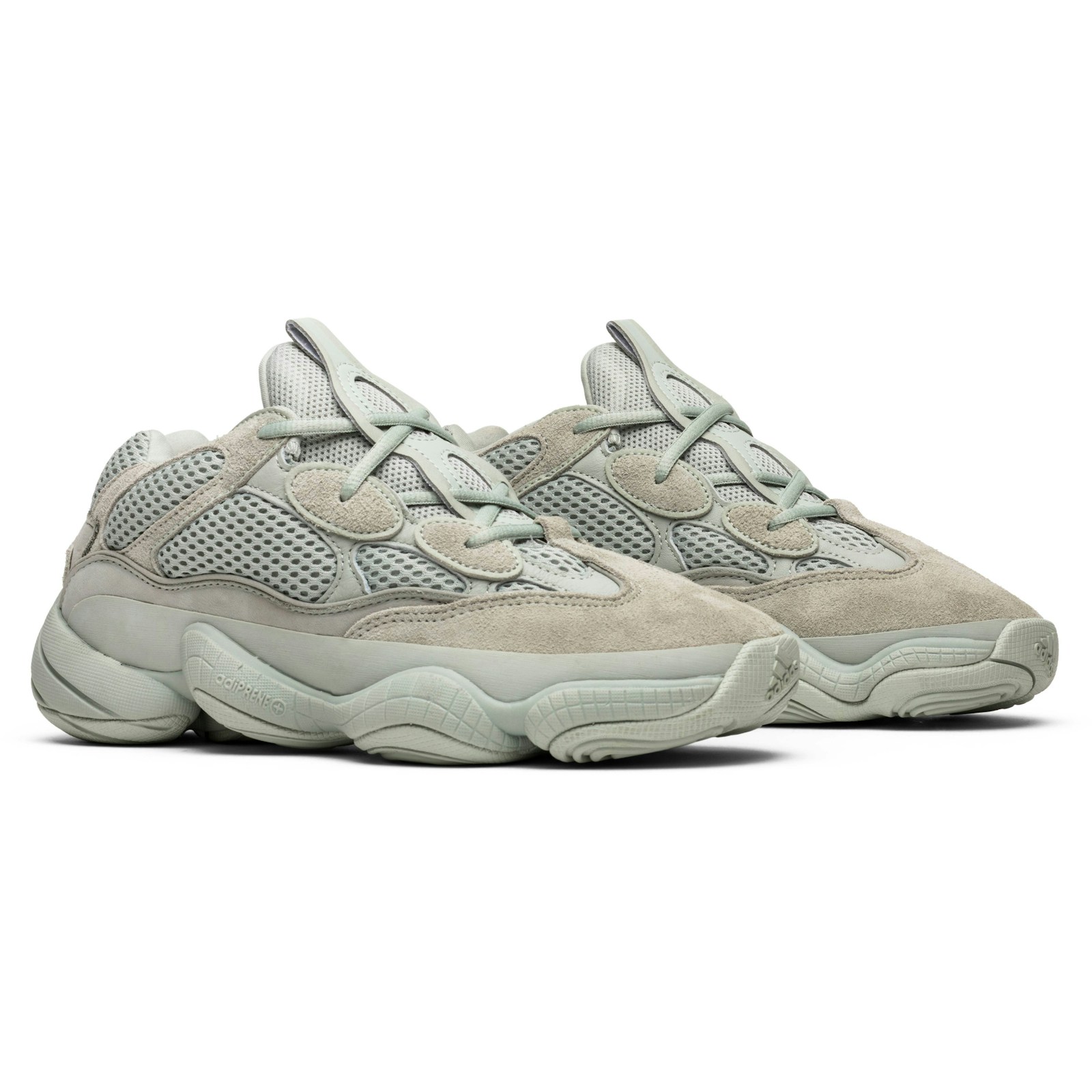 adidas Yeezy 500 Salt EE7287 Coiloa - Image 8