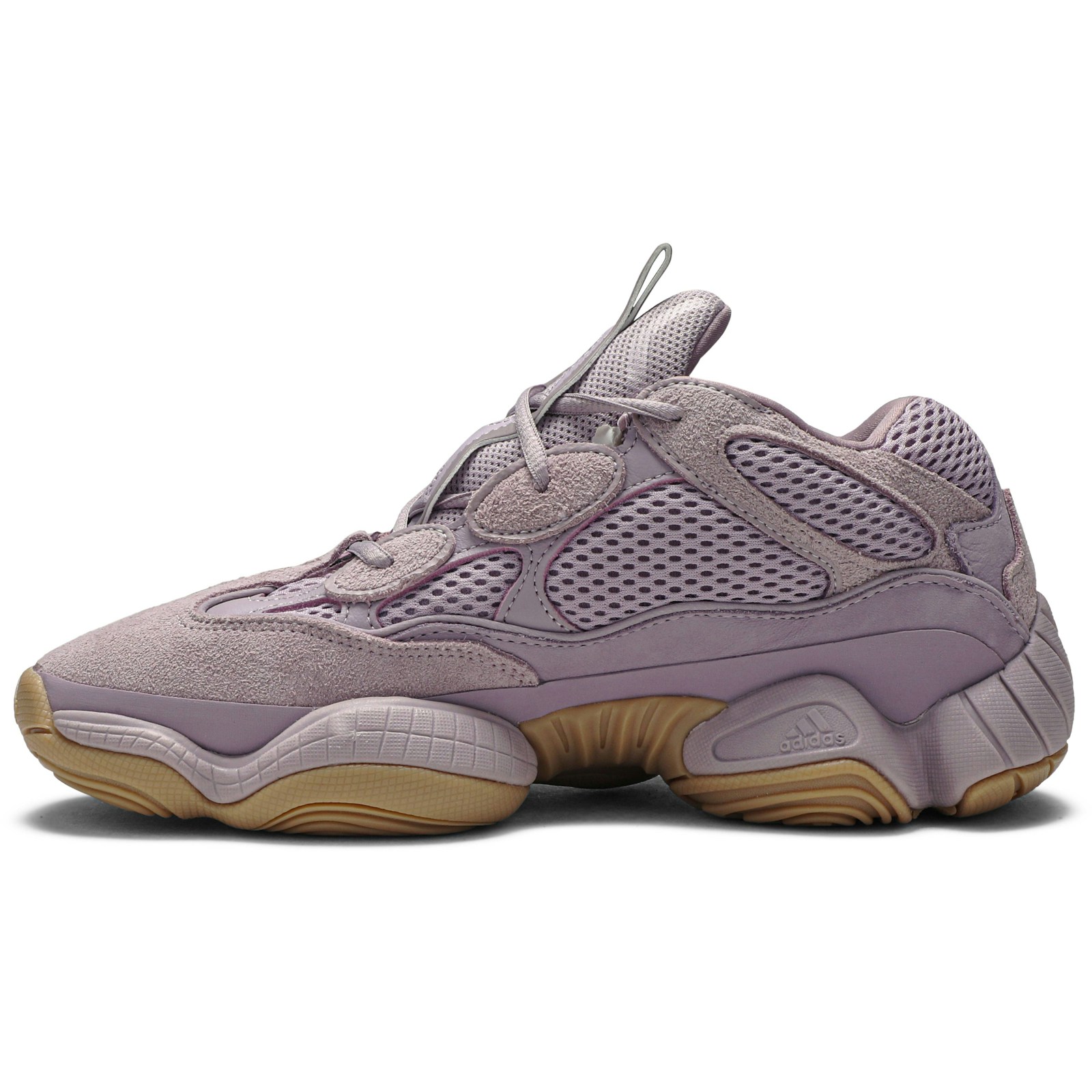 adidas Yeezy 500 'Soft Vision' FW2656 - Imagem 3