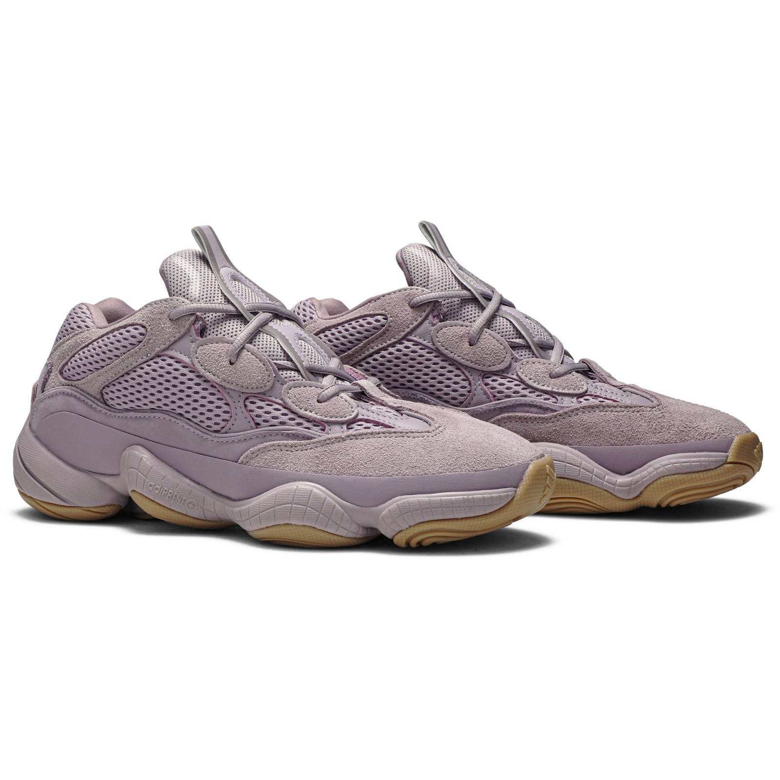 adidas Yeezy 500 'Soft Vision' FW2656 - Imagem 8