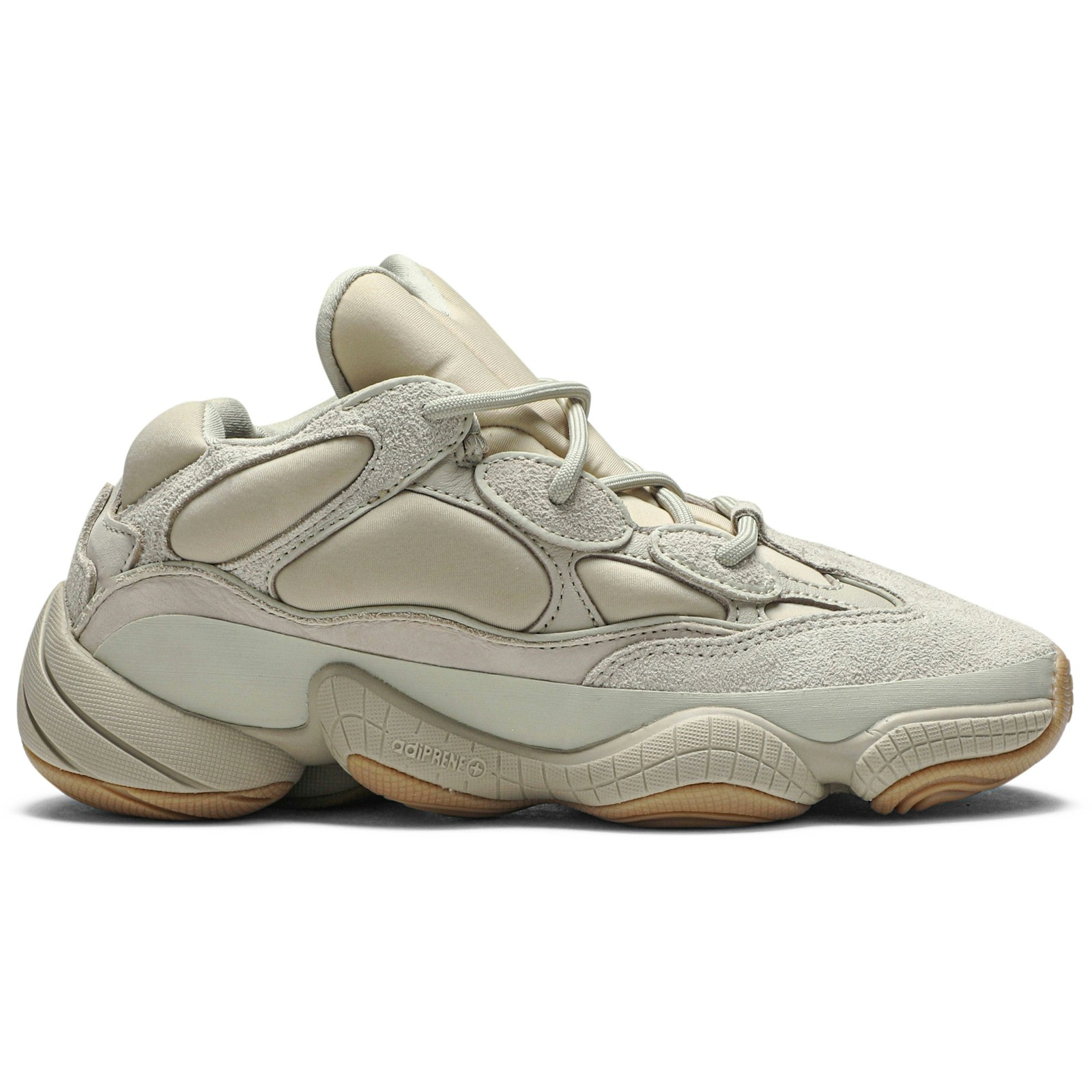 adidas Yeezy 500 'Stone' FW4839 Simpleartly Store