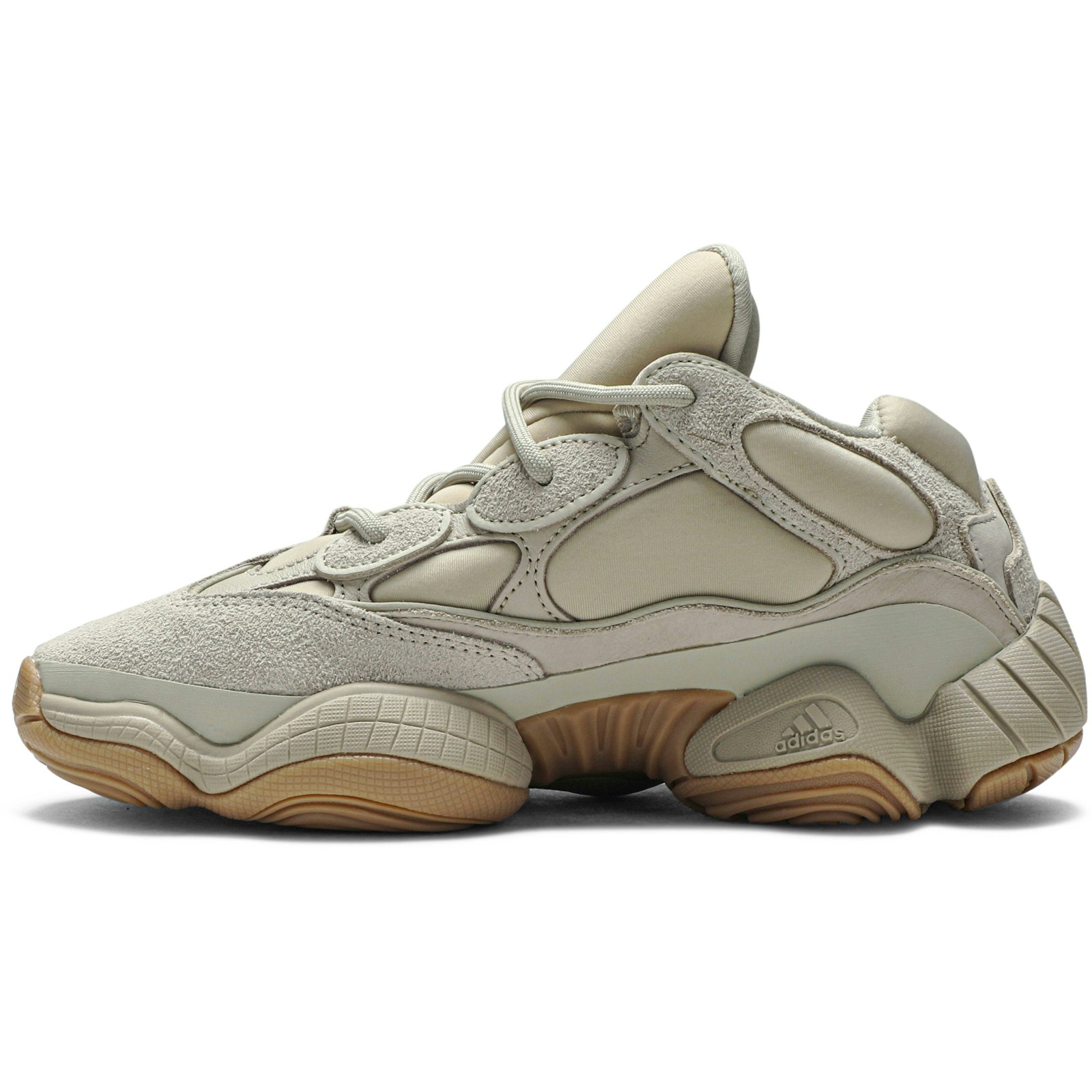 adidas Yeezy 500 'Stone' FW4839 - immagine 3