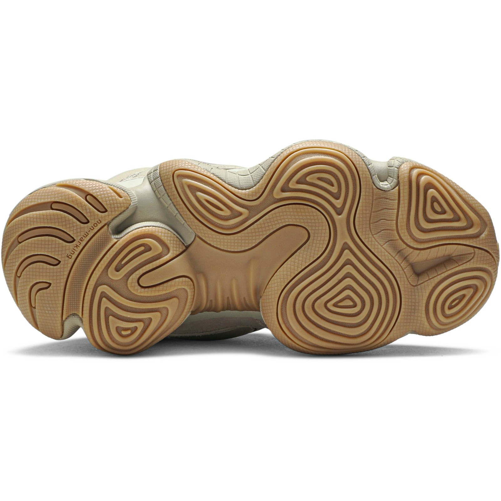 adidas Yeezy 500 'Stone' FW4839 - immagine 4