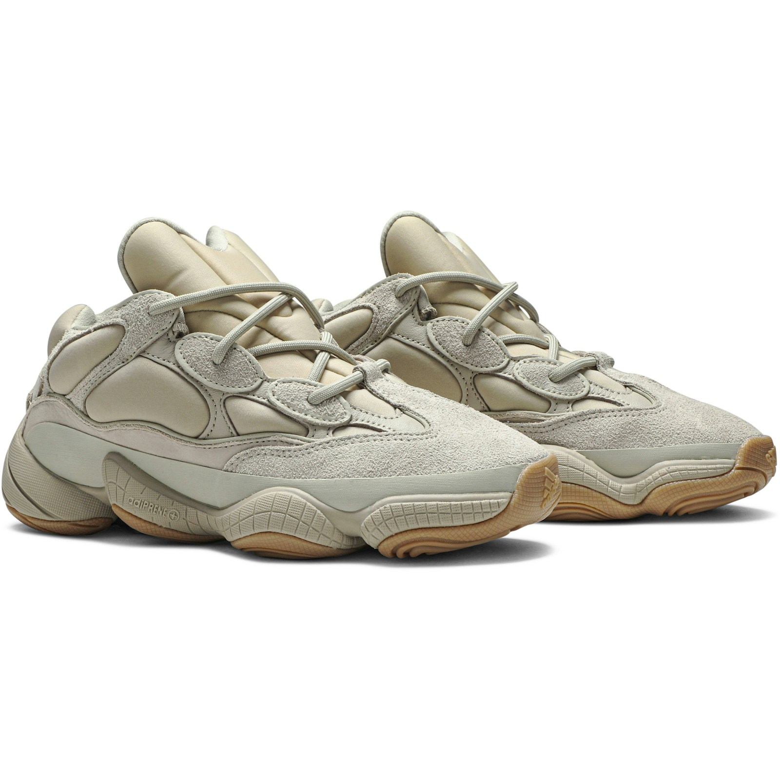 adidas Yeezy 500 'Stone' FW4839 - immagine 8