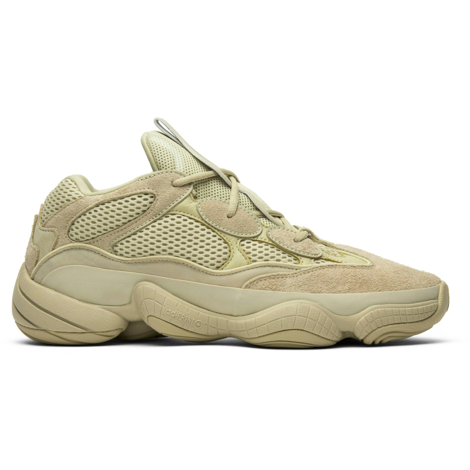 adidas Yeezy 500 'Super Moon Yellow' DB2966 Simpleartly Store