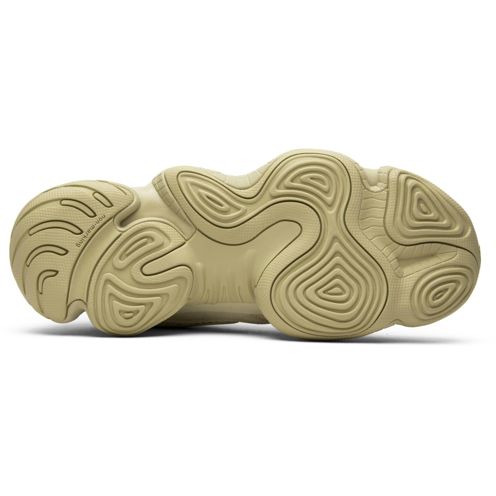 adidas Yeezy 500 'Super Moon Yellow' DB2966 - Image 4