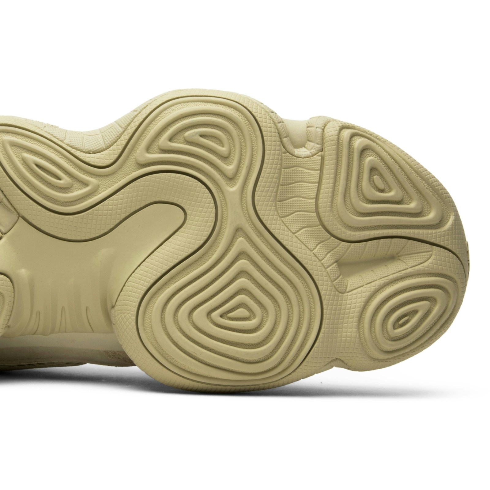 adidas Yeezy 500 'Super Moon Yellow' DB2966 - Image 5