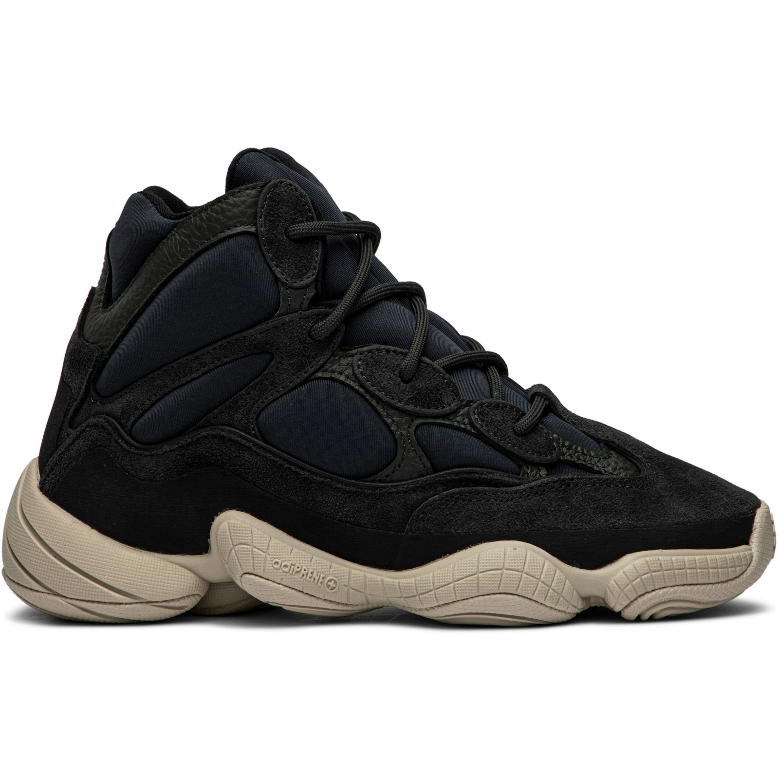 adidas Yeezy 500 High 'Slate' FW4968 Simpleartly Store