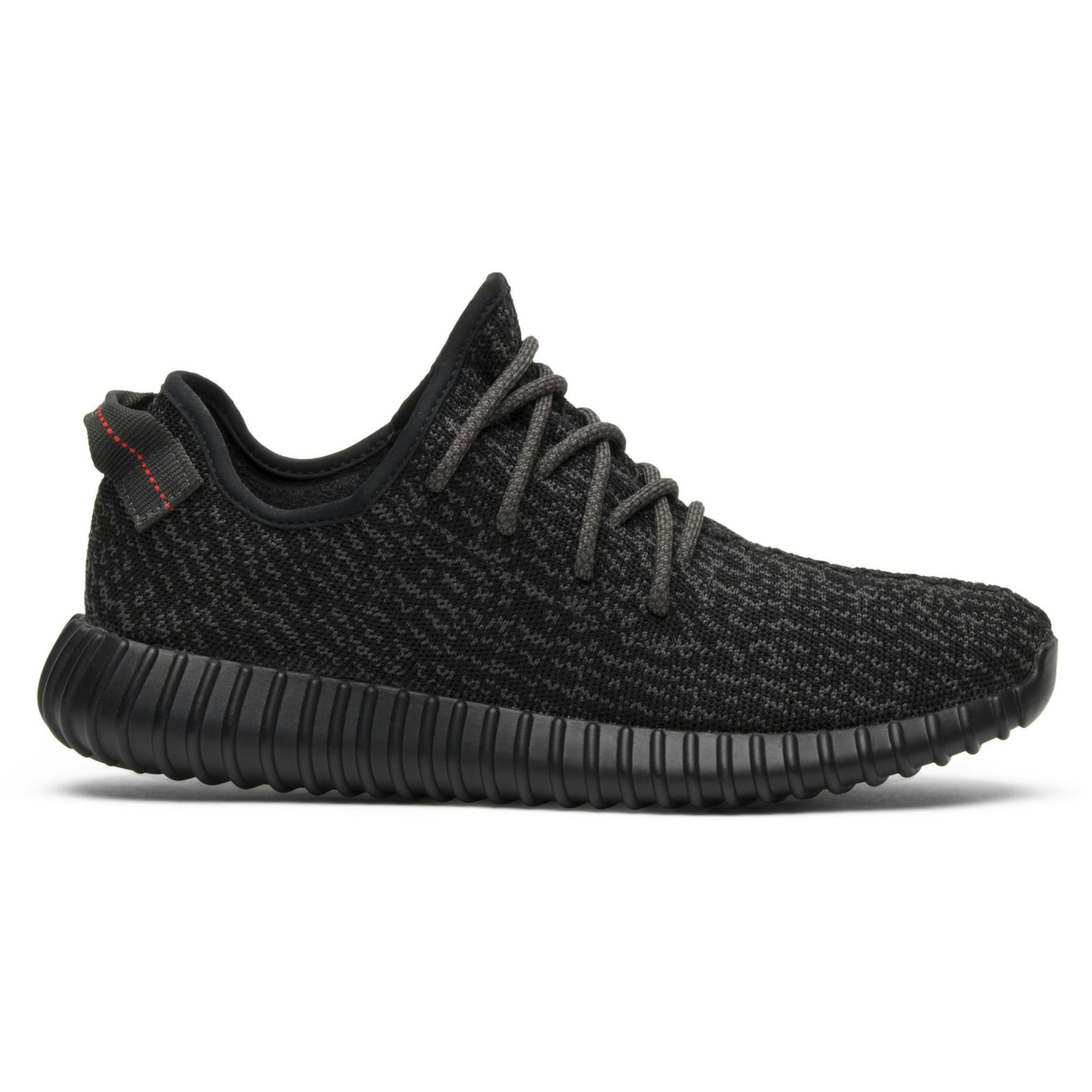 adidas Yeezy Boost 350 'Pirate Black' 2015 AQ2659 Simpleartly Store