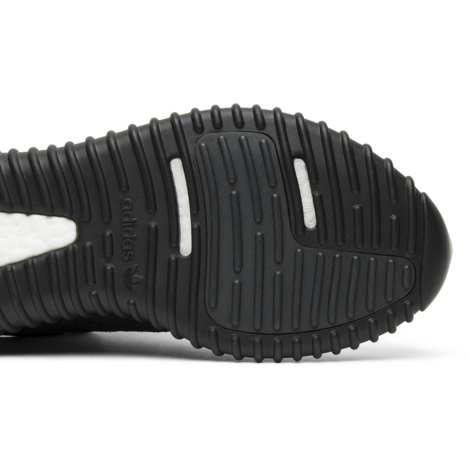 adidas Yeezy Boost 350 'Pirate Black' 2015 AQ2659 - Image 5