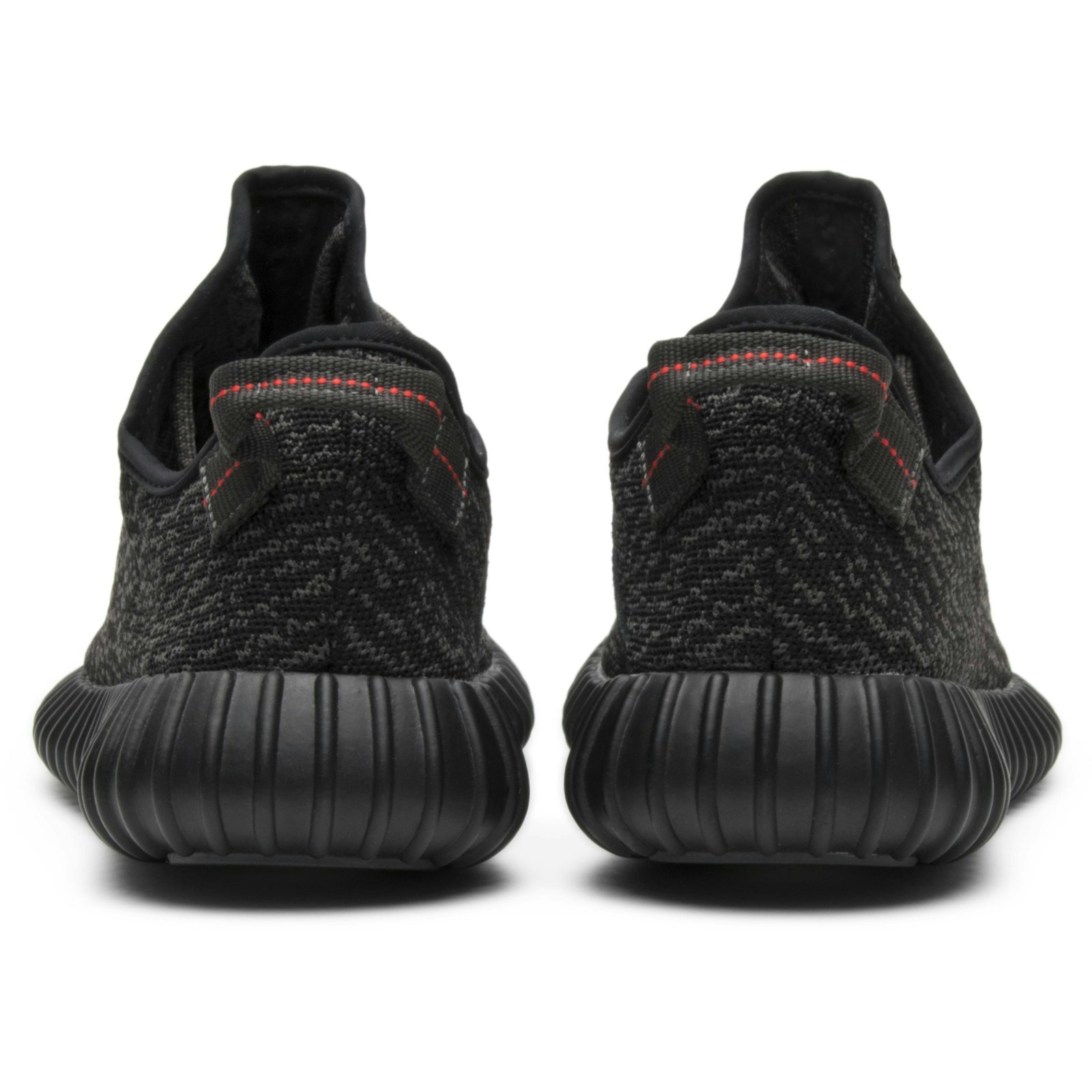 adidas Yeezy Boost 350 'Pirate Black' 2015 AQ2659 - Image 6